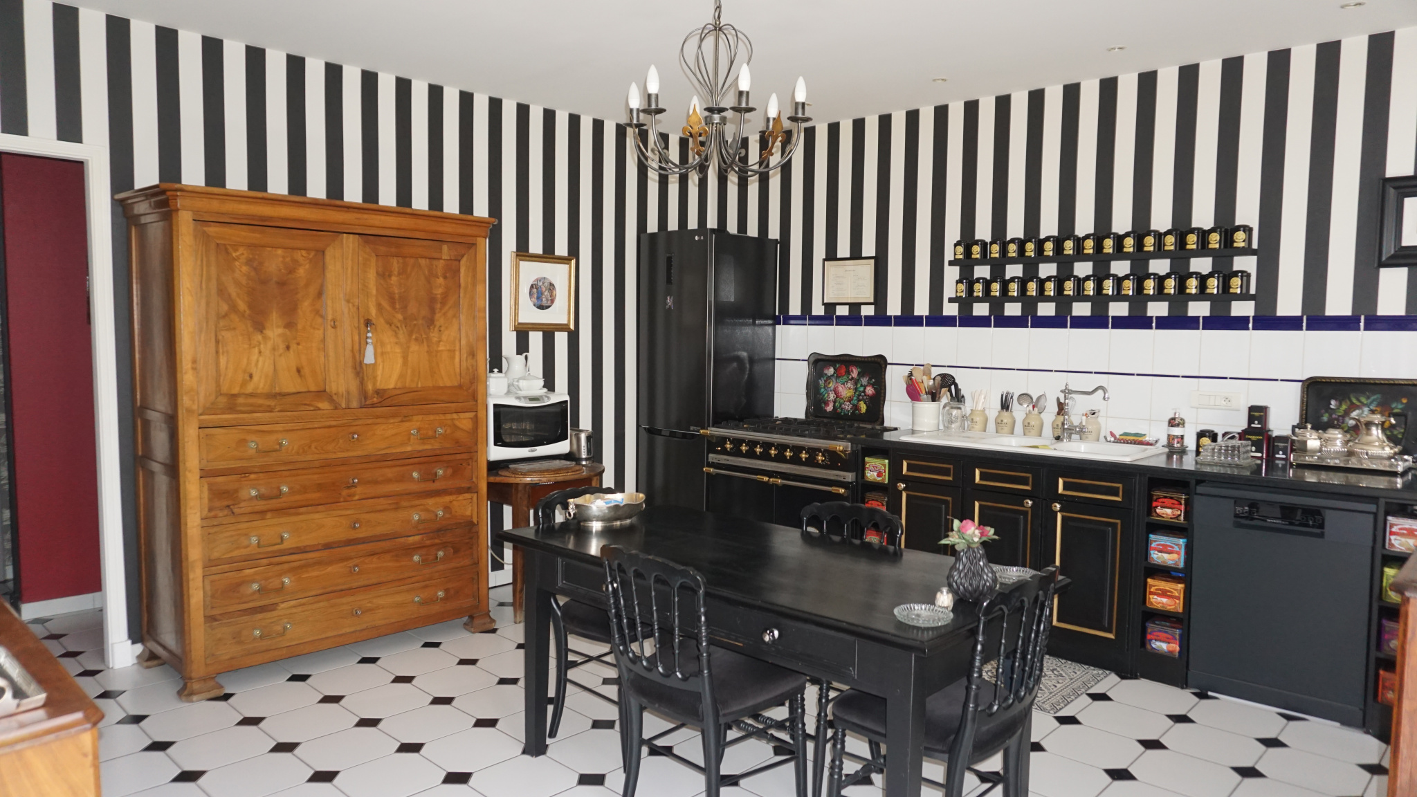 VENTE - Appartement - Saint-Étienne (42000) - 250000 €