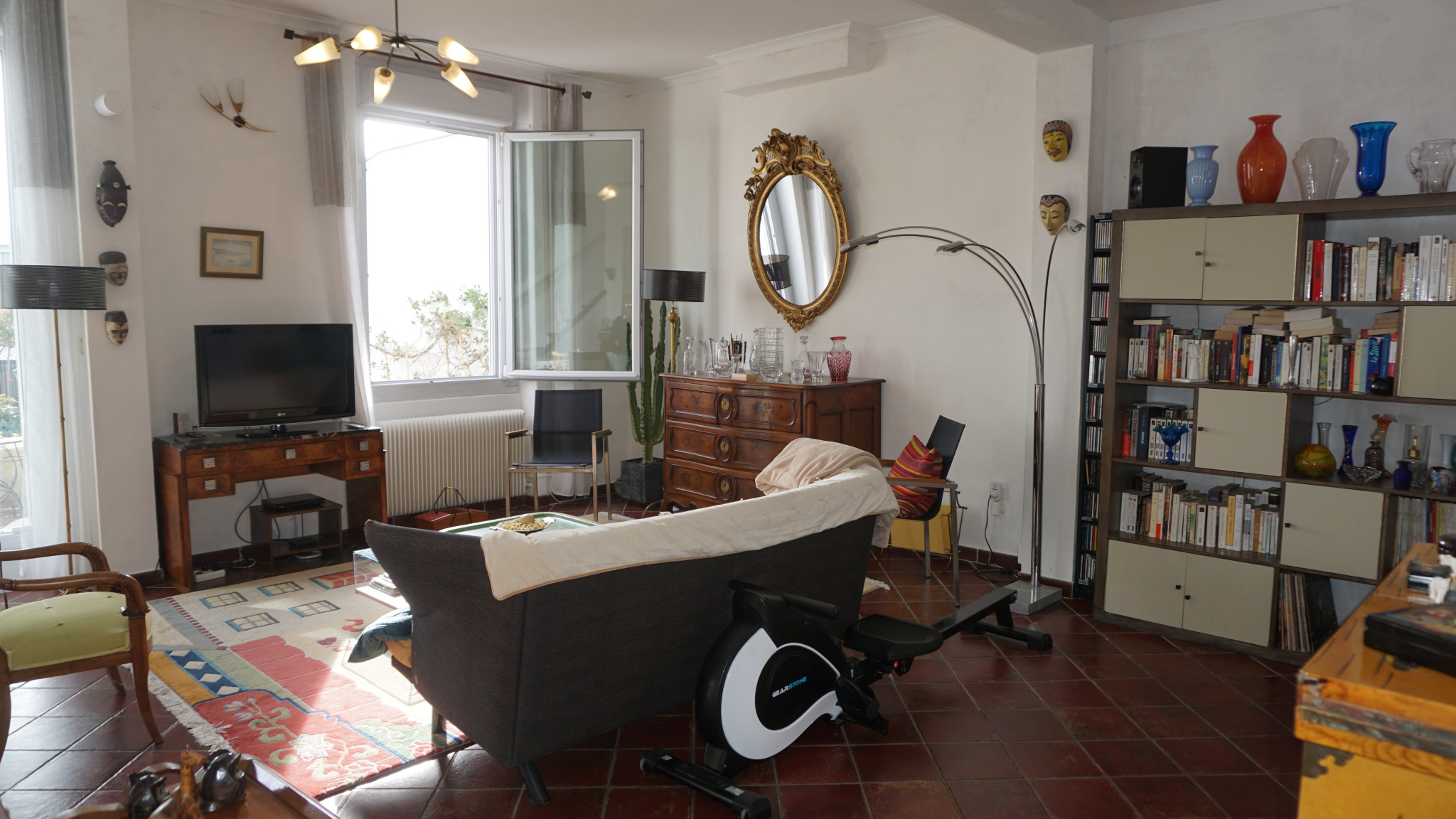 VENTE - Maison/villa - Saint-Étienne (42000) - 320000 €