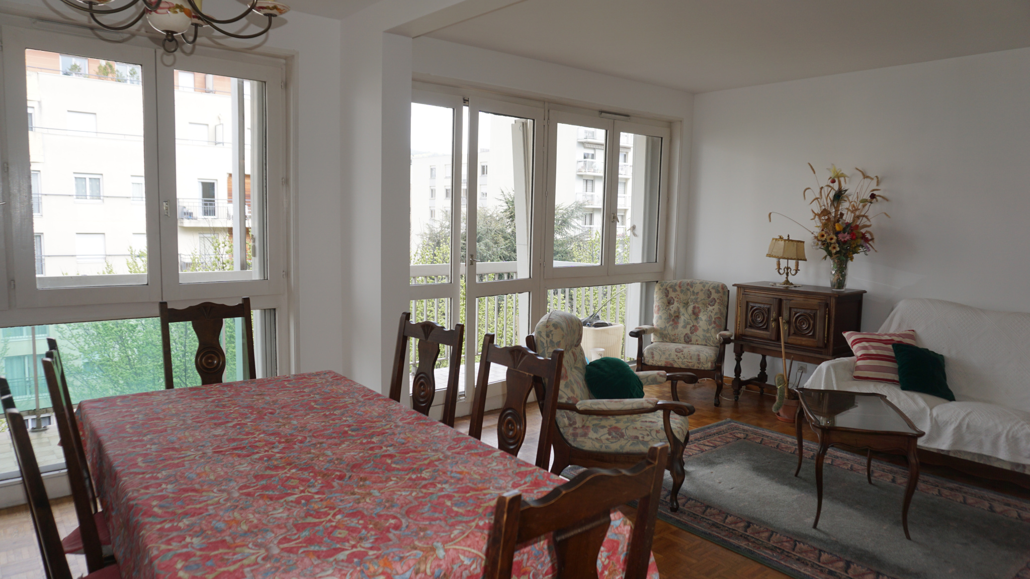 VENTE - Appartement - Saint-Étienne (42100) - 90000 €