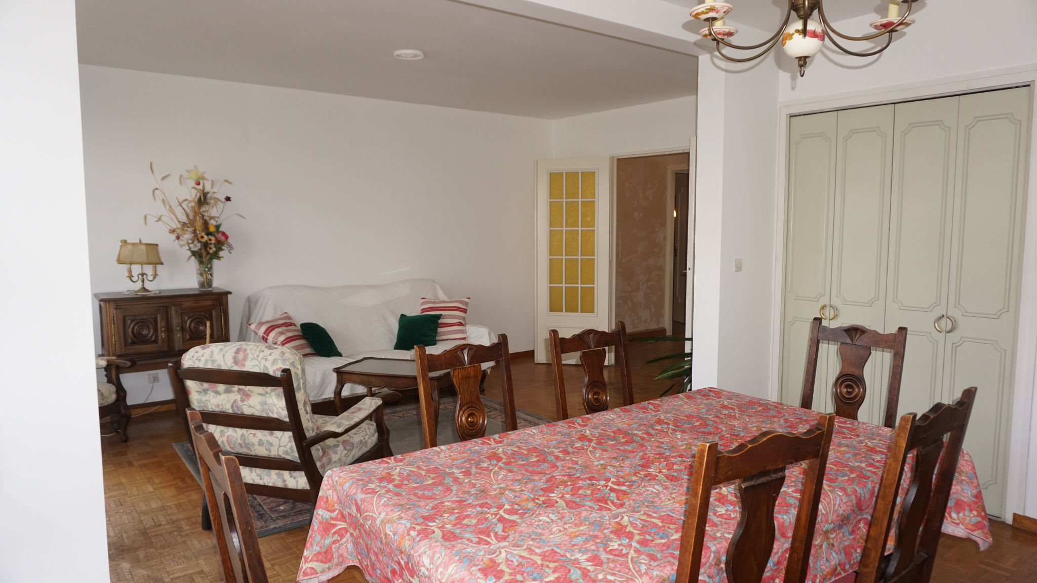 VENTE - Appartement - Saint-Étienne (42100) - 90000 €