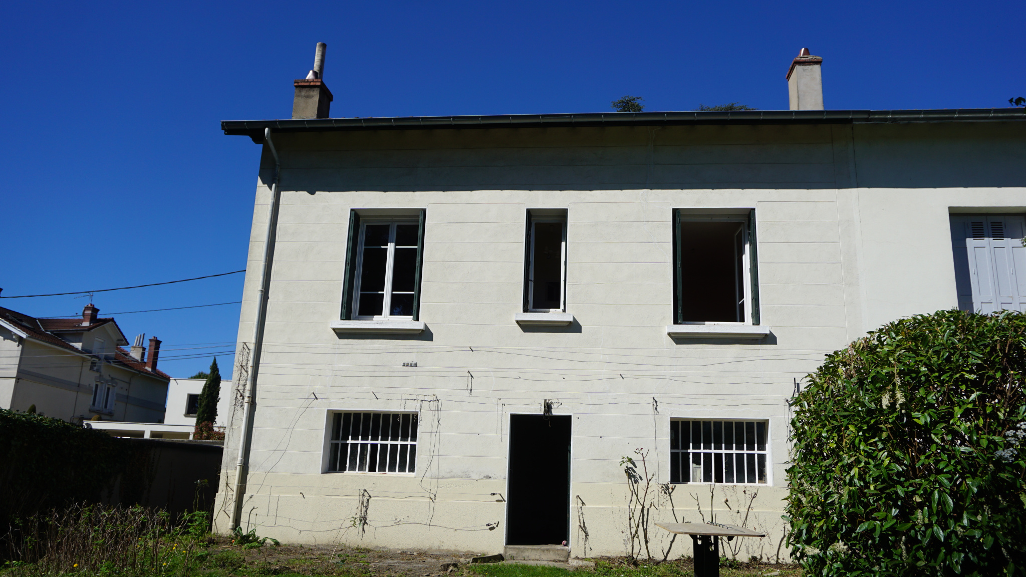 VENTE - Maison/villa - Saint-Étienne (42000) - 217000 €