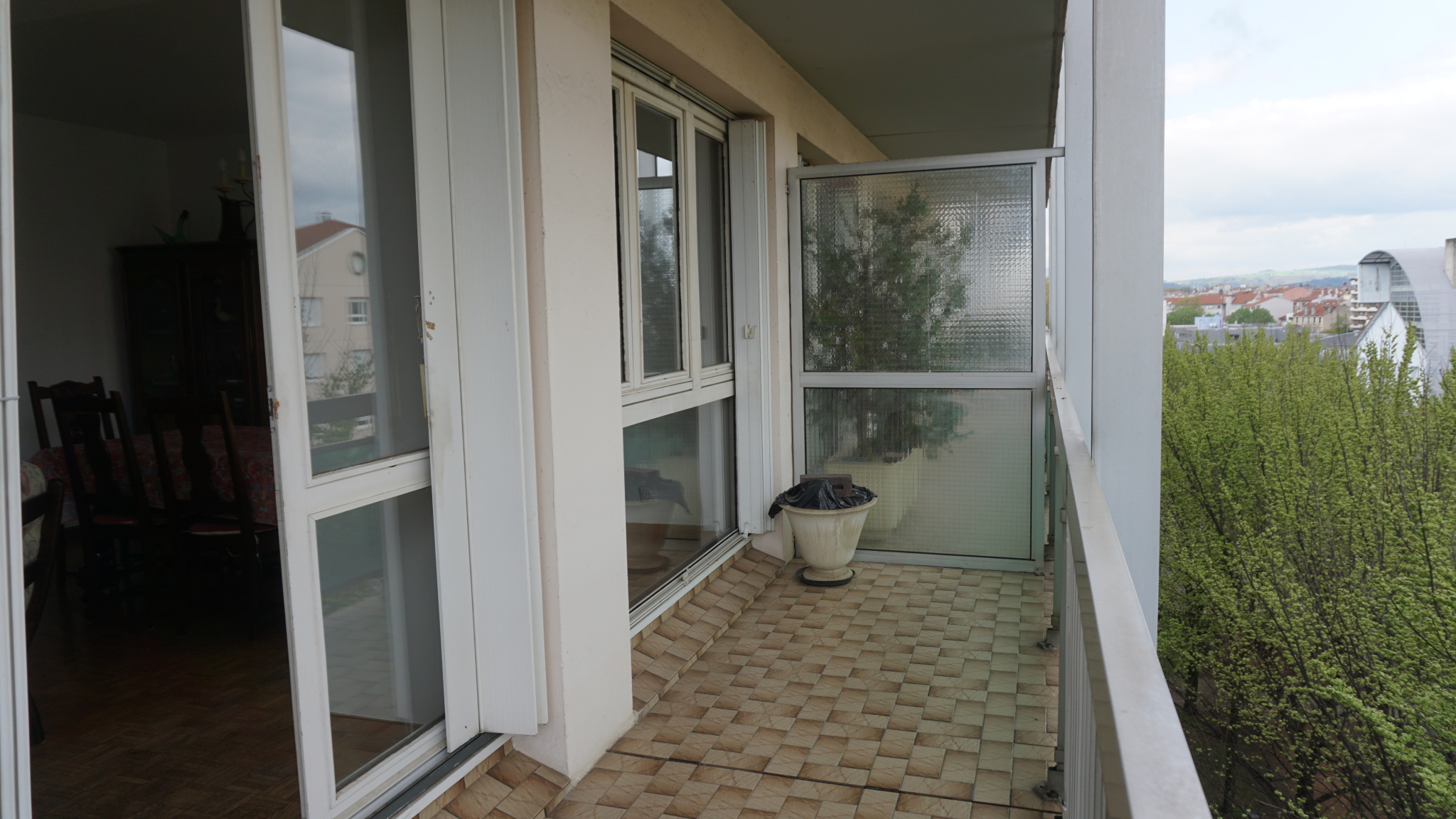 VENTE - Appartement - Saint-Étienne (42100) - 90000 €