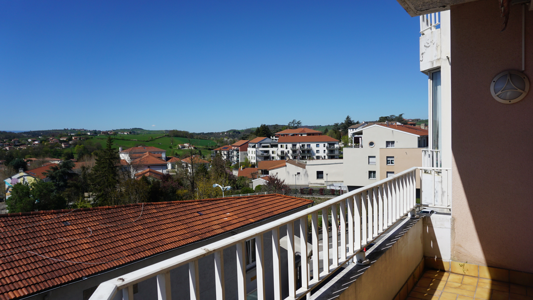 VENTE - Appartement - Roche-la-Molière (42230) - 105000 €