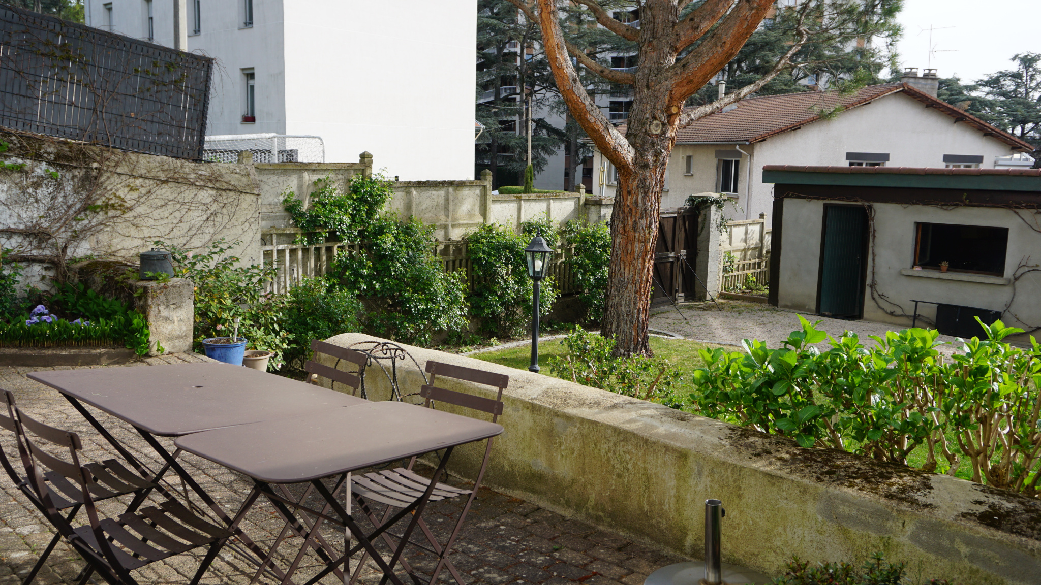 VENTE - Maison/villa - Saint-Étienne (42000) - 320000 €