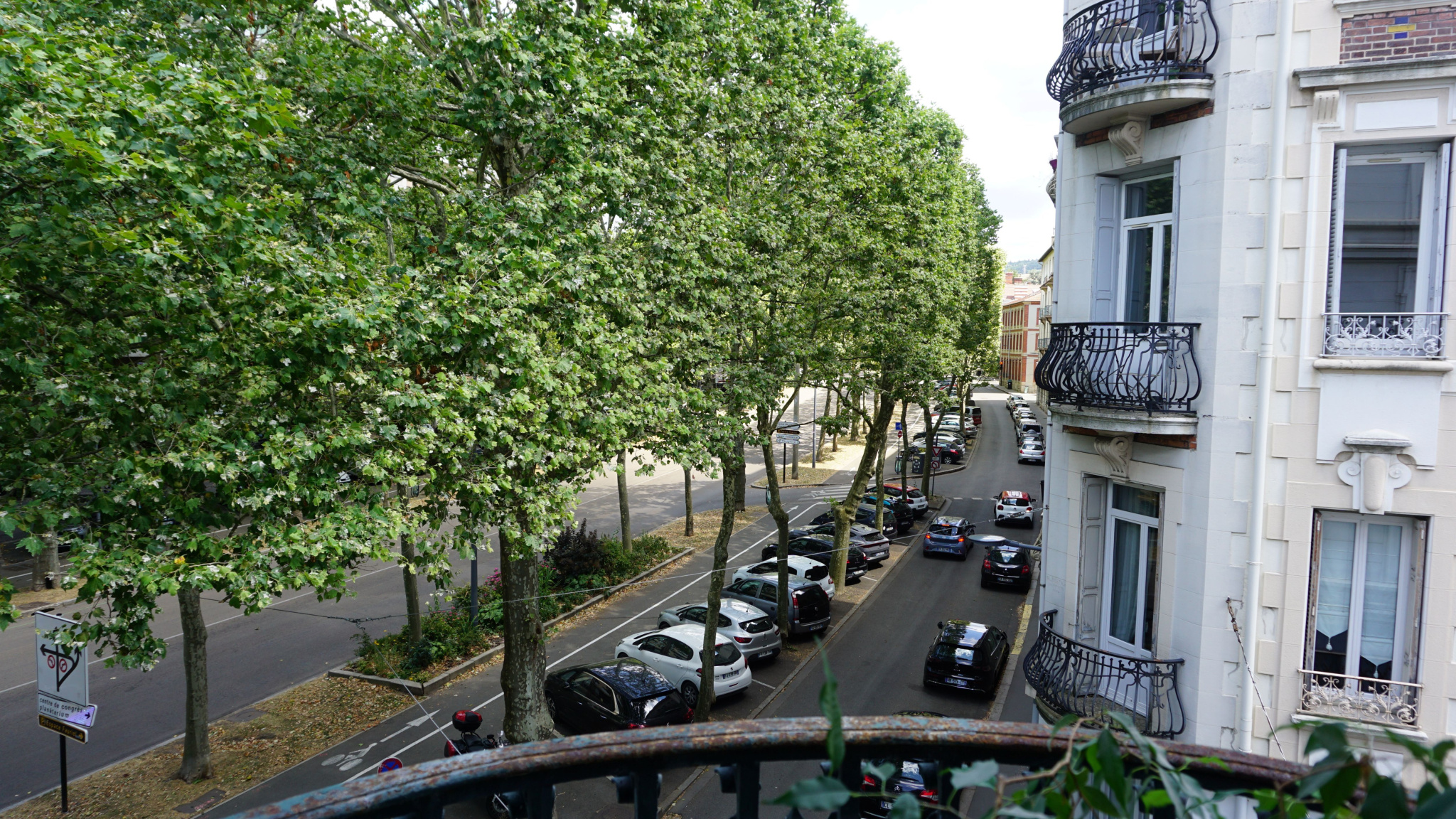 VENTE - Appartement - Saint-Étienne (42100) - 118000 €
