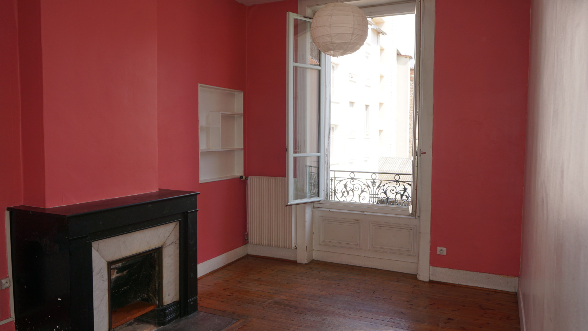 VENTE - Appartement - Saint-Étienne (42100) - 118000 €