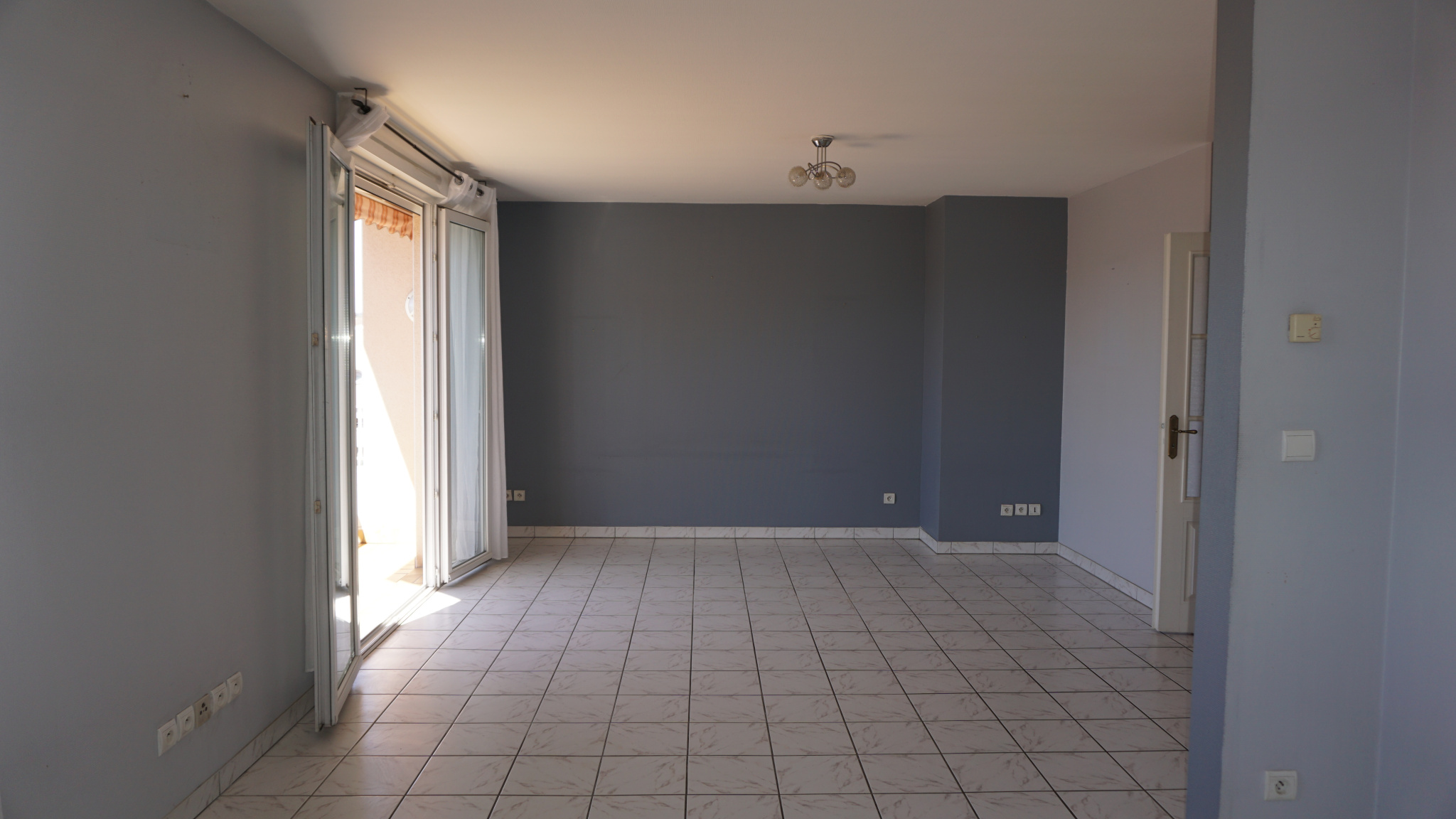 VENTE - Appartement - Roche-la-Molière (42230) - 105000 €