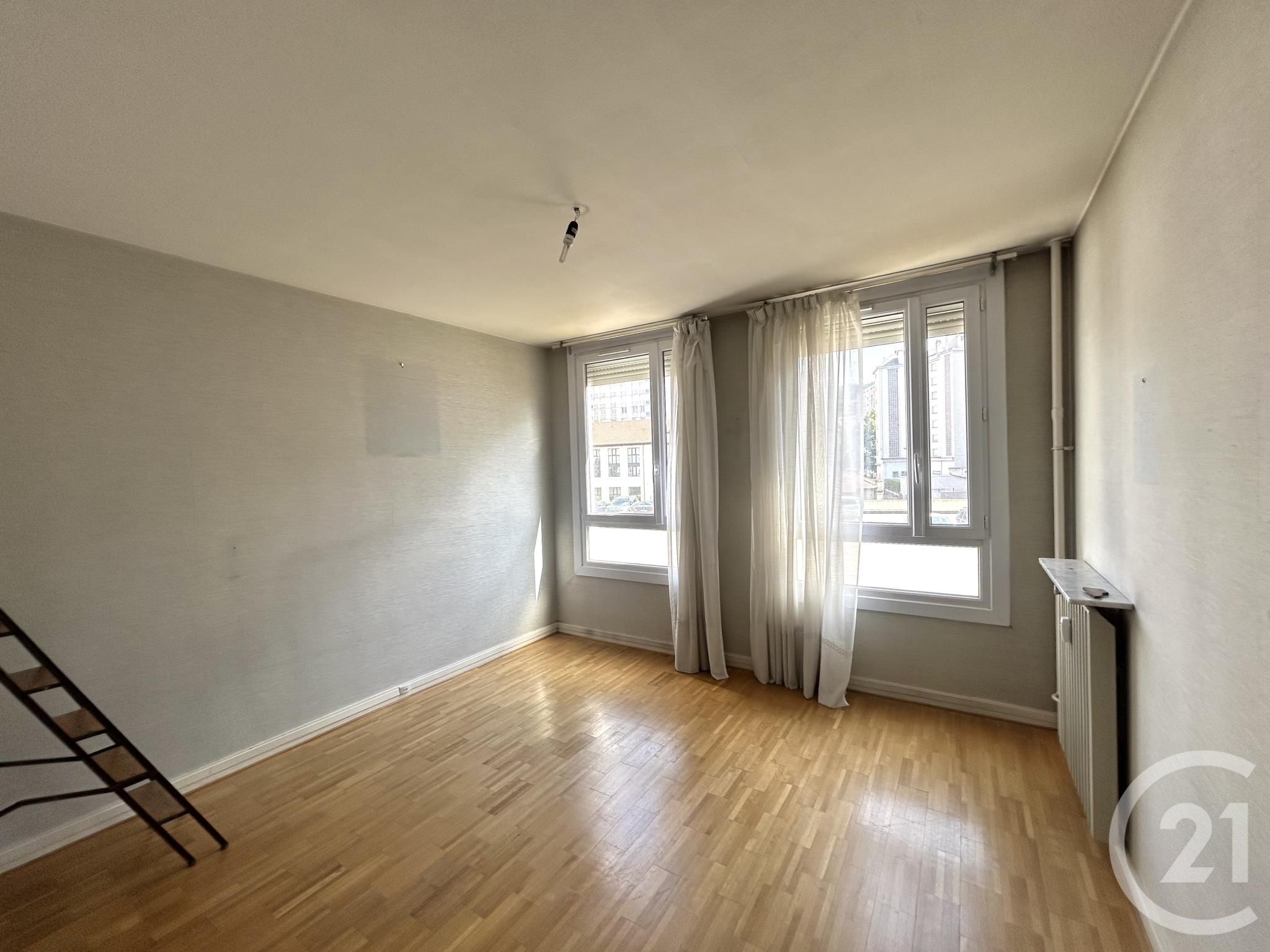 VENTE - Appartement - ST ETIENNE (42100) - 99000.0 €