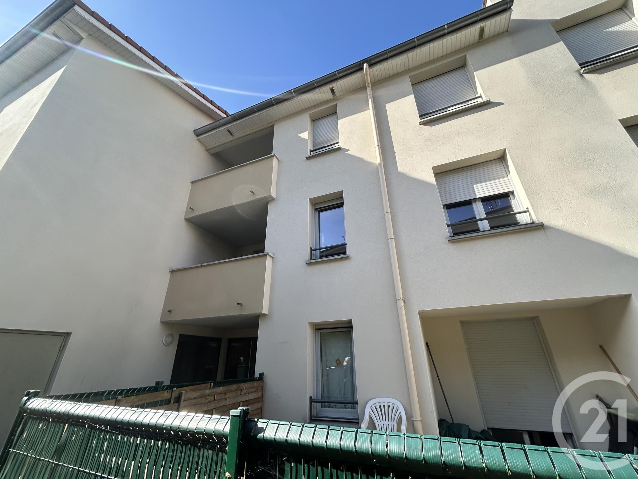 VENTE - Appartement - ST ETIENNE (42000) - 87000.0 €