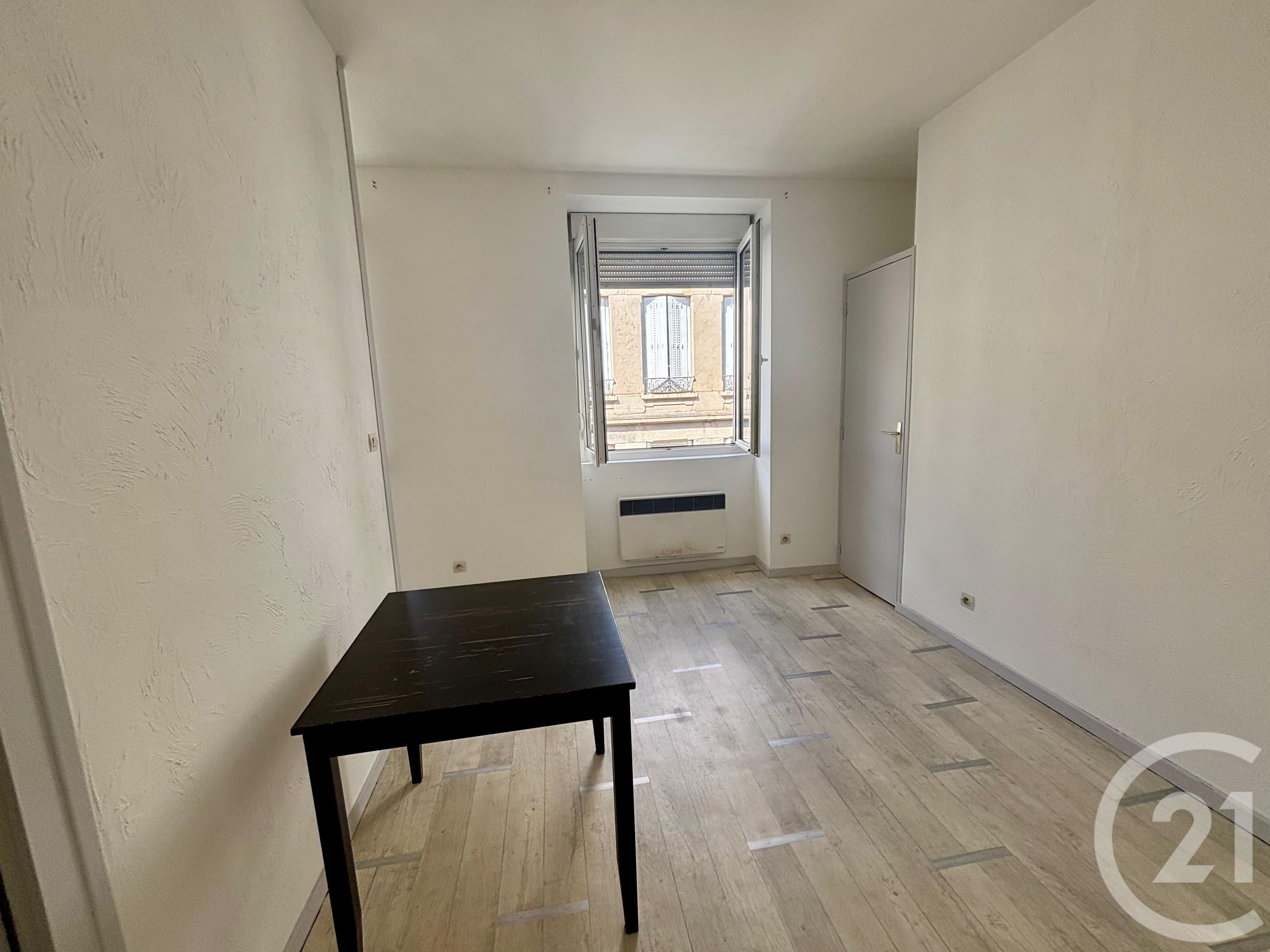 VENTE - Appartement - ST ETIENNE (42000) - 34000.0 €