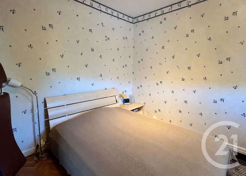 VENTE - Appartement - ST ETIENNE (42100) - 60000.0 €