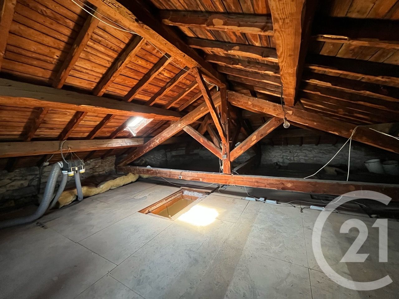 VENTE - Maison - FIRMINY (42700) - 197000.0 €