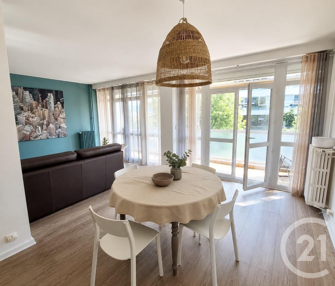 VENTE - Appartement - ST ETIENNE (42000) - 120000.0 €