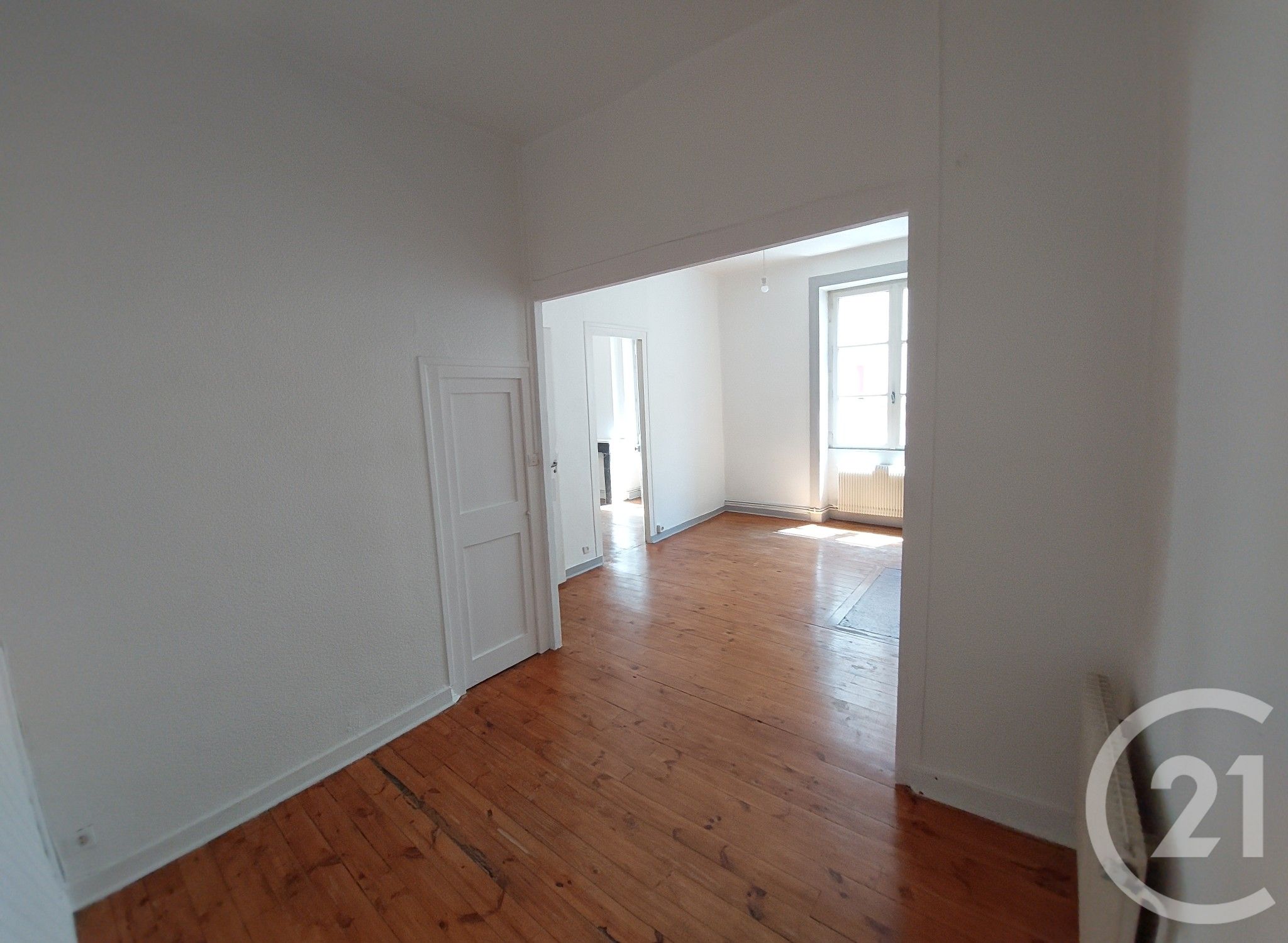VENTE - Appartement - ST ETIENNE (42000) - 110000.0 €
