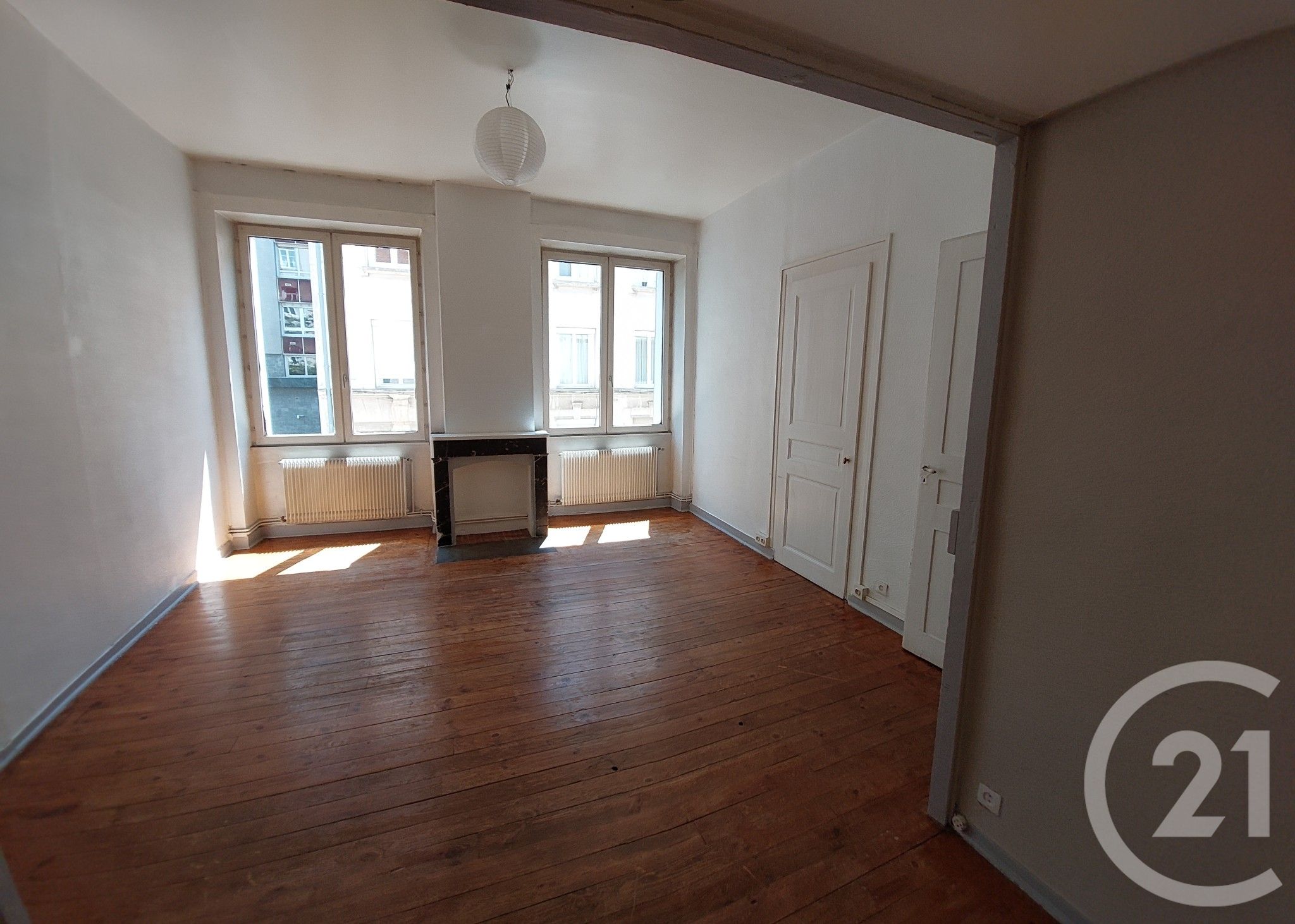 VENTE - Appartement - ST ETIENNE (42000) - 110000.0 €