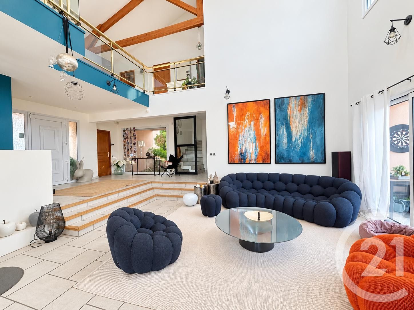 VENTE - Maison - ST ETIENNE (42100) - 499000.0 €