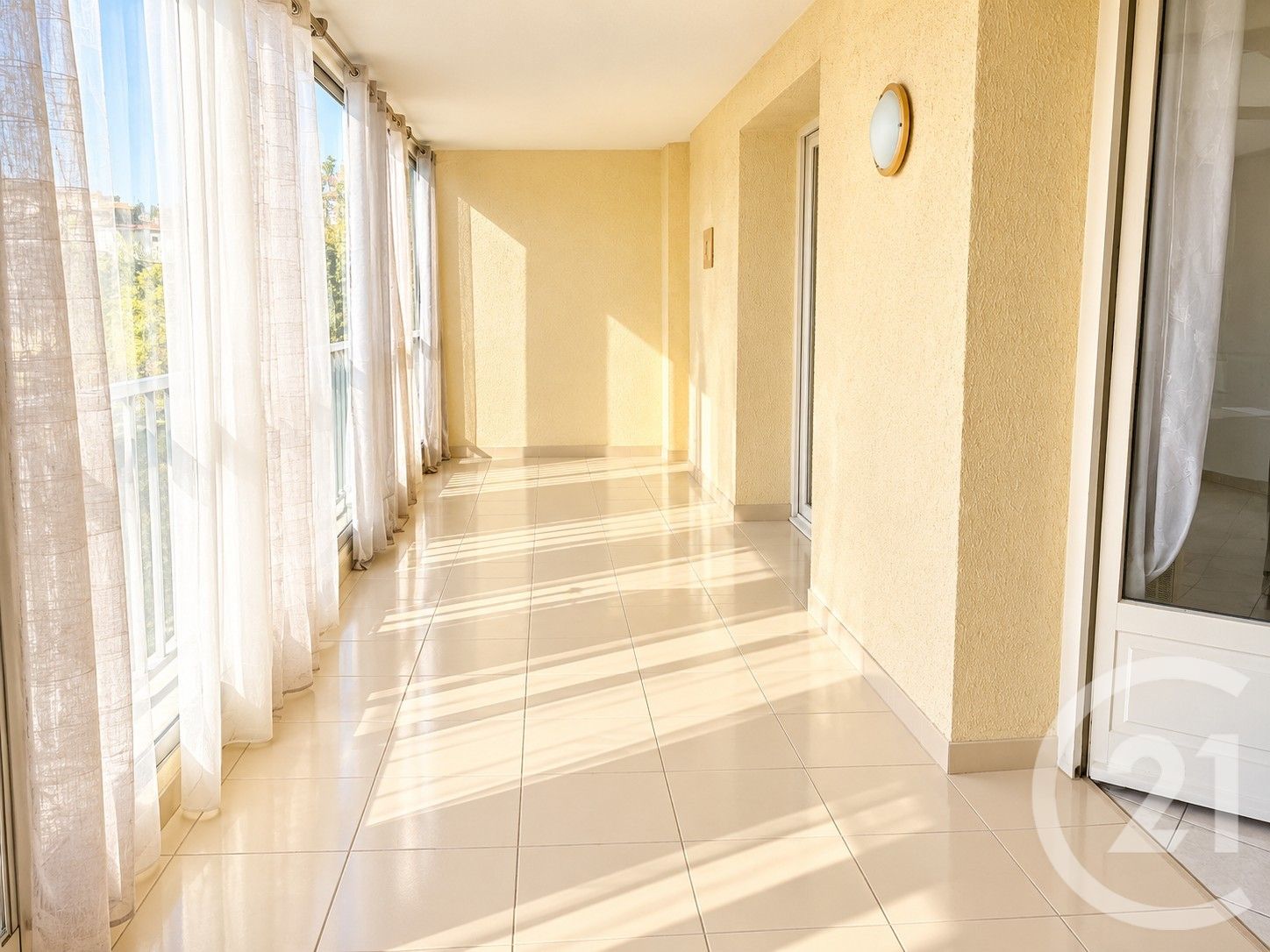 VENTE - Appartement - ST ETIENNE (42100) - 120000.0 €
