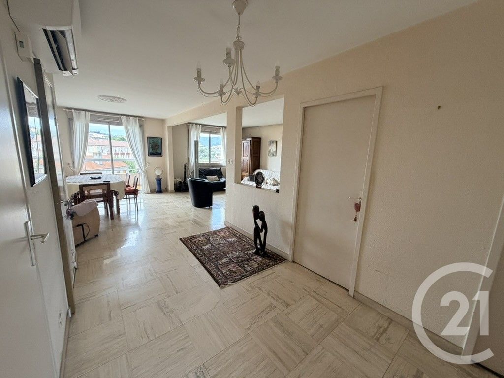 VENTE - Appartement - ST CHAMOND (42400) - 165000.0 €