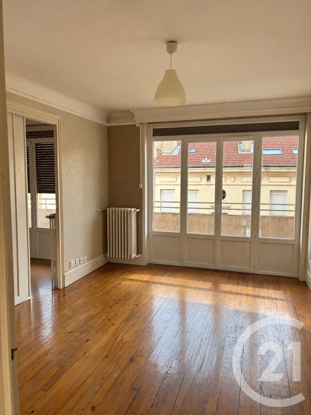 LOCATION - Appartement - ST ETIENNE (42100) - 650.0 €