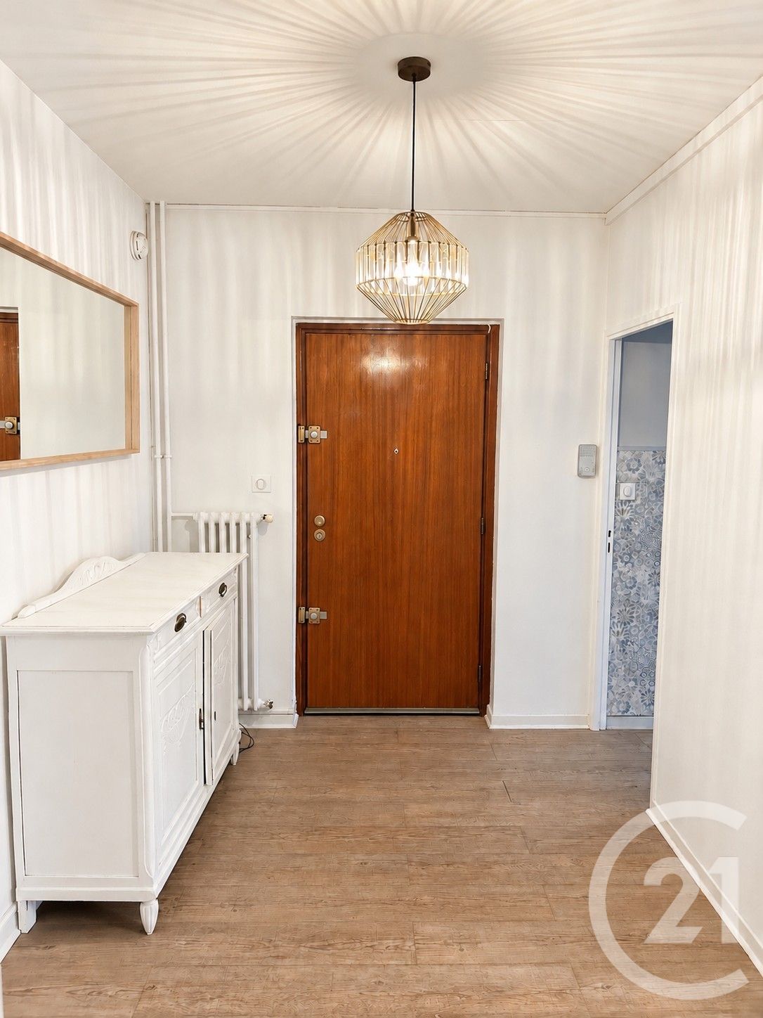 VENTE - Appartement - ST ETIENNE (42000) - 120000.0 €