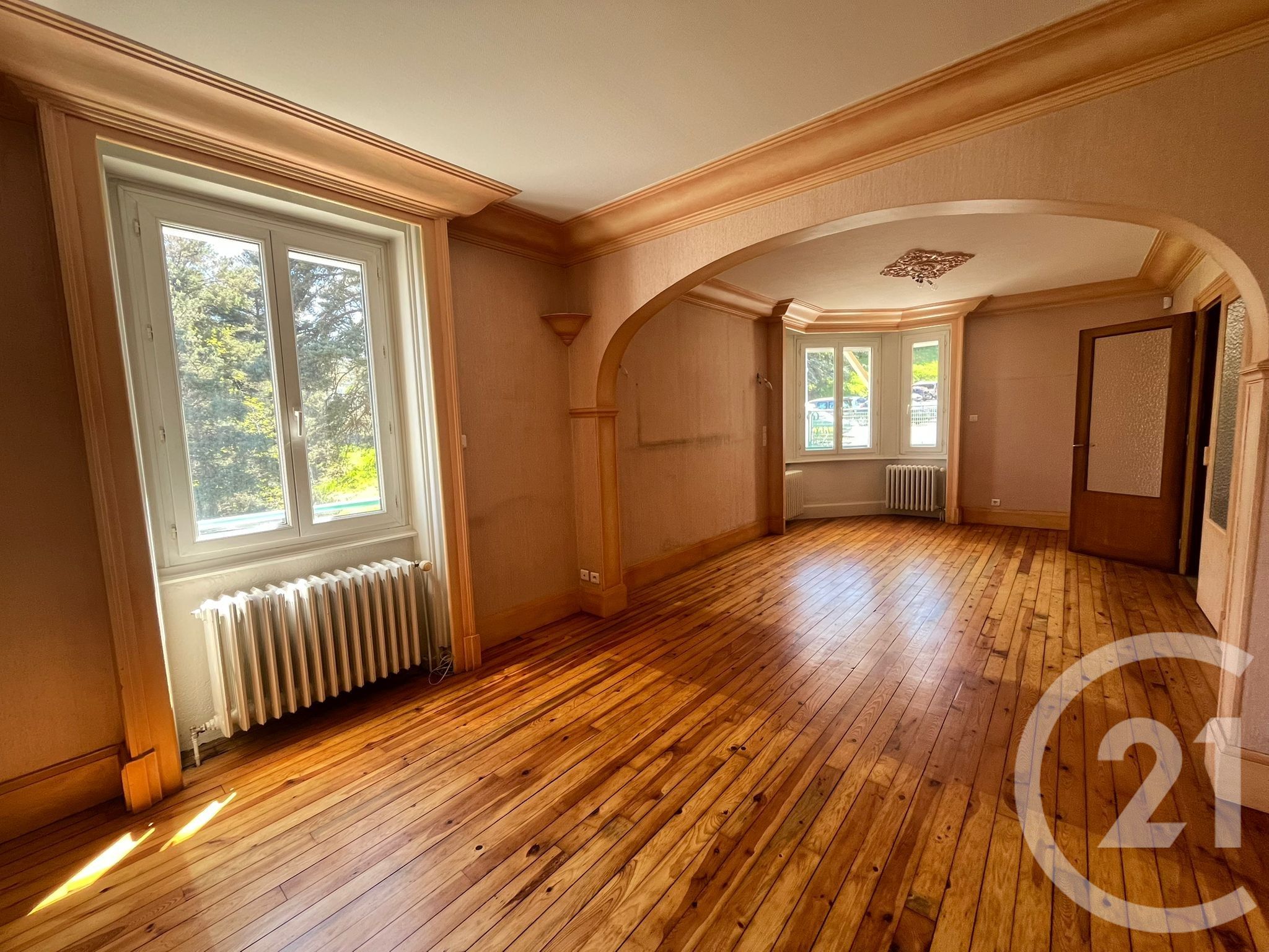 VENTE - Maison - FIRMINY (42700) - 197000.0 €