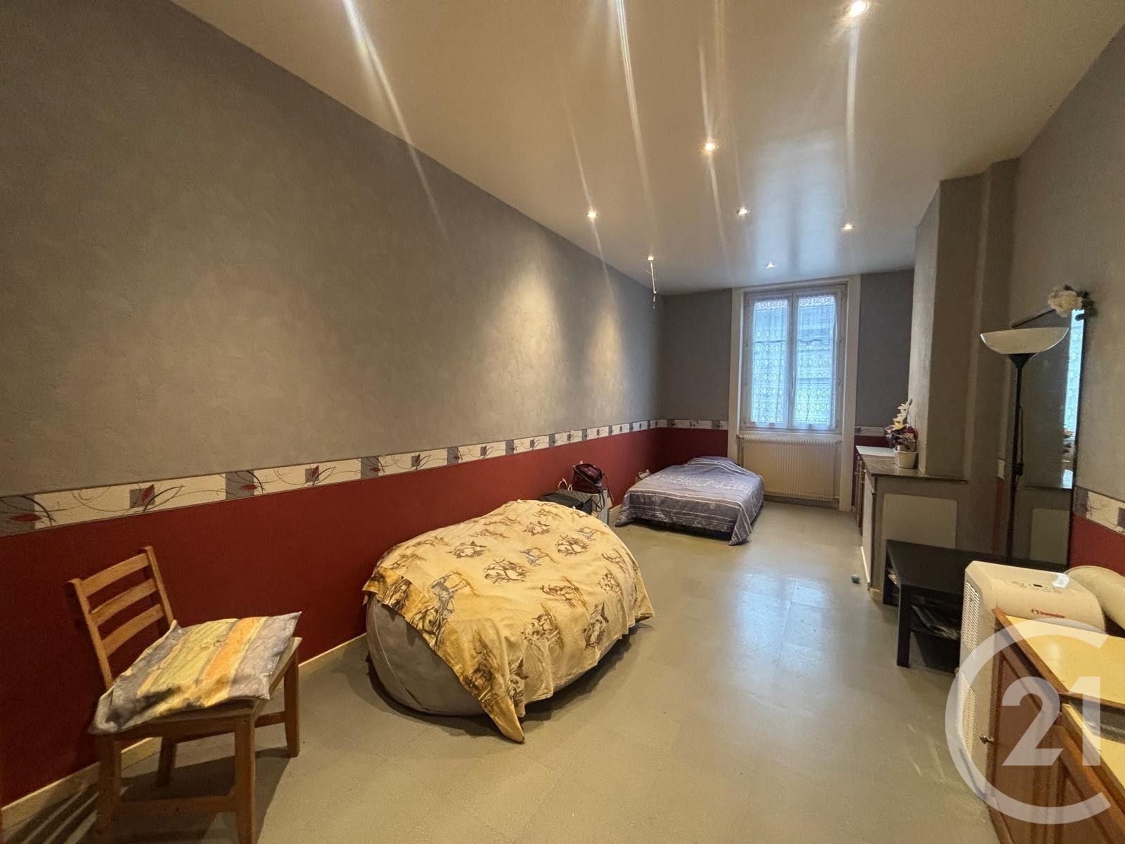 VENTE - Appartement - ST ETIENNE (42100) - 150000.0 €