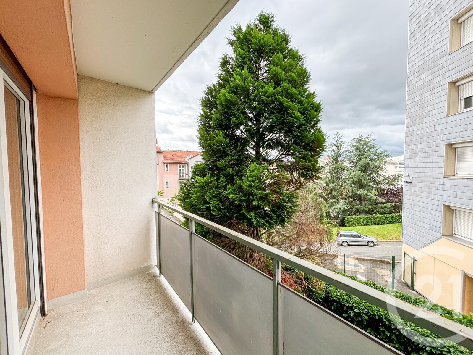 VENTE - Appartement - ST ETIENNE (42000) - 199000.0 €