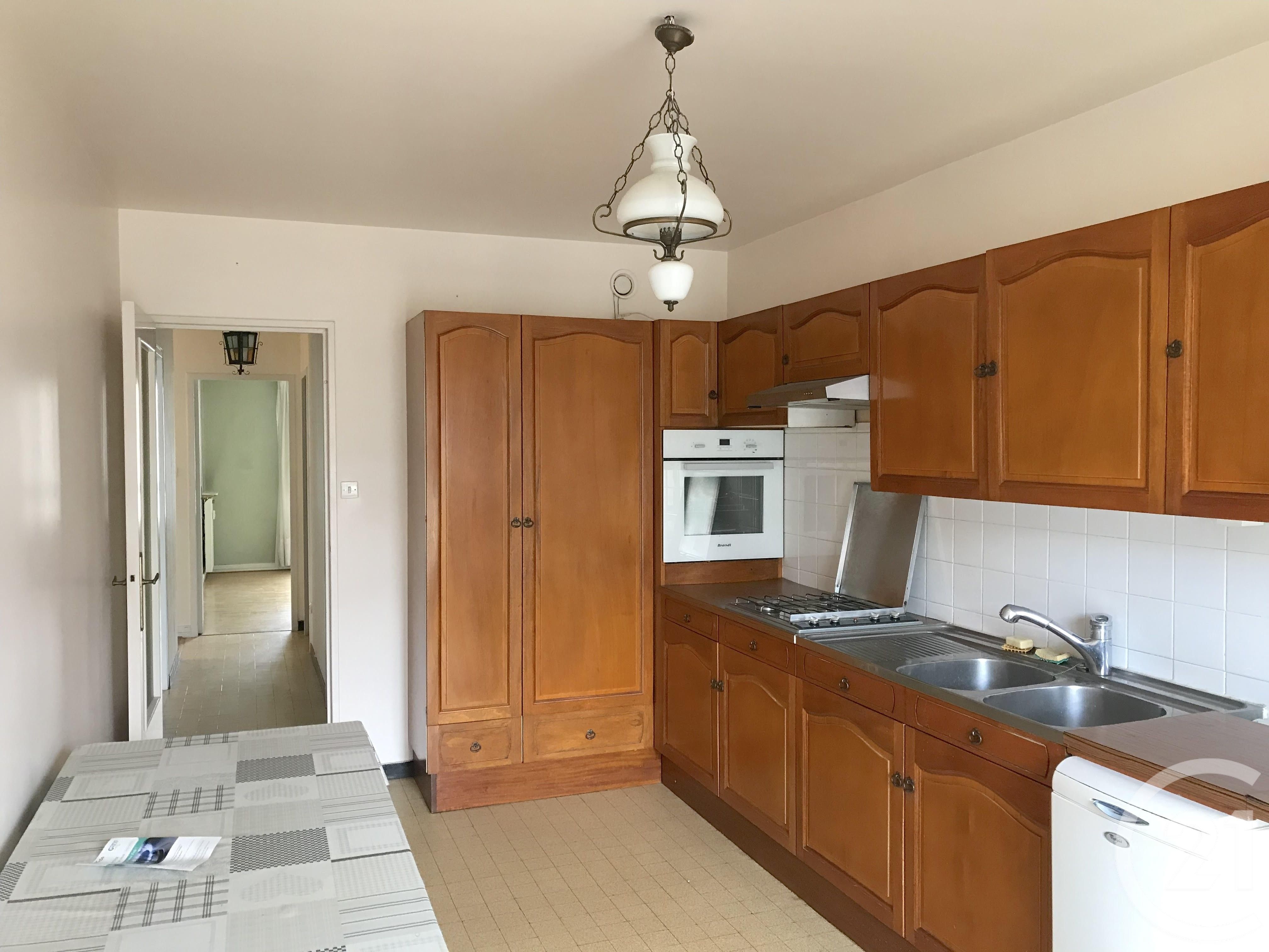 VENTE - Appartement - ST ETIENNE (42100) - 99000.0 €