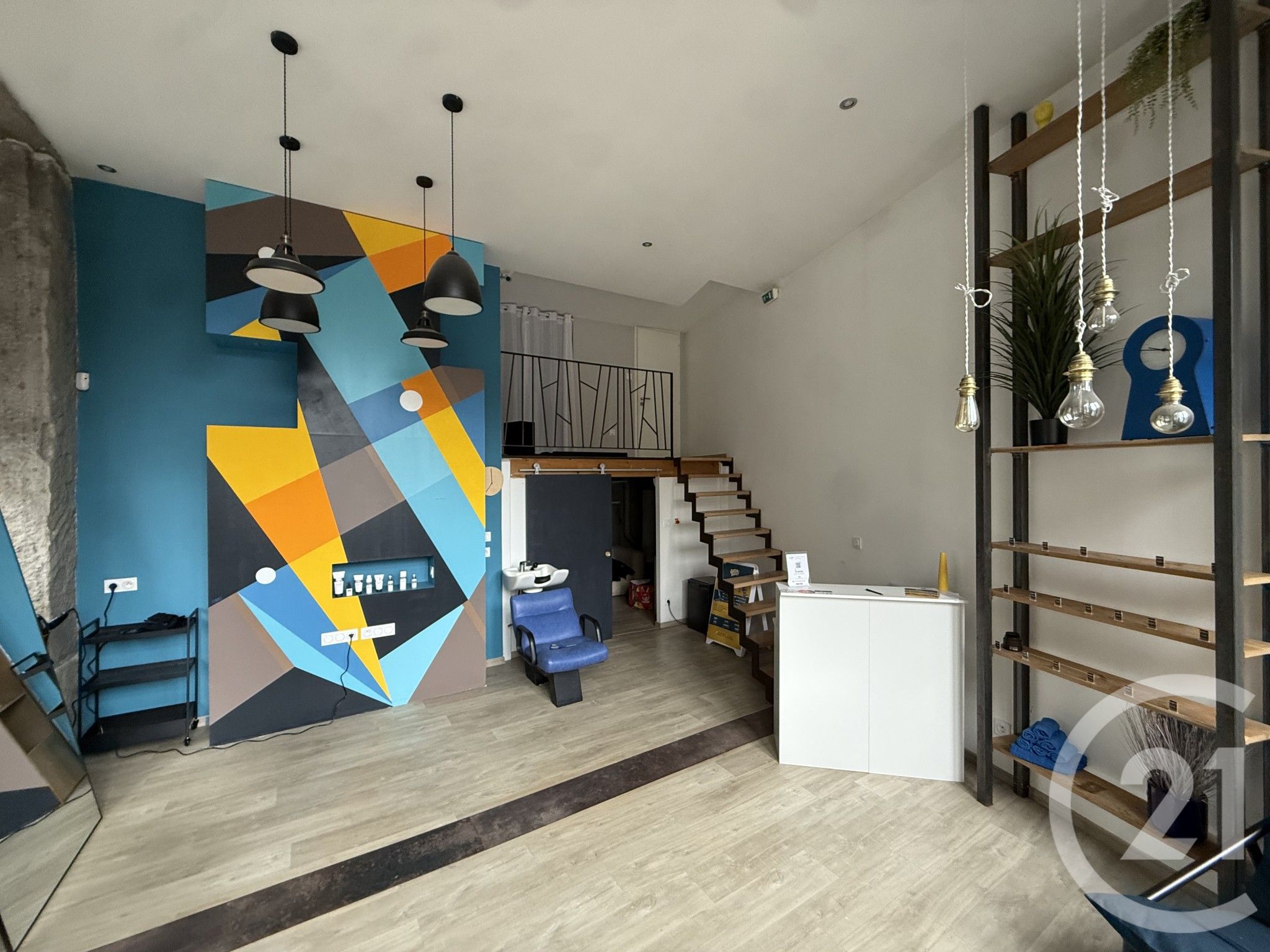 VENTE - Maison - ST ETIENNE (42100) - 235000.0 €