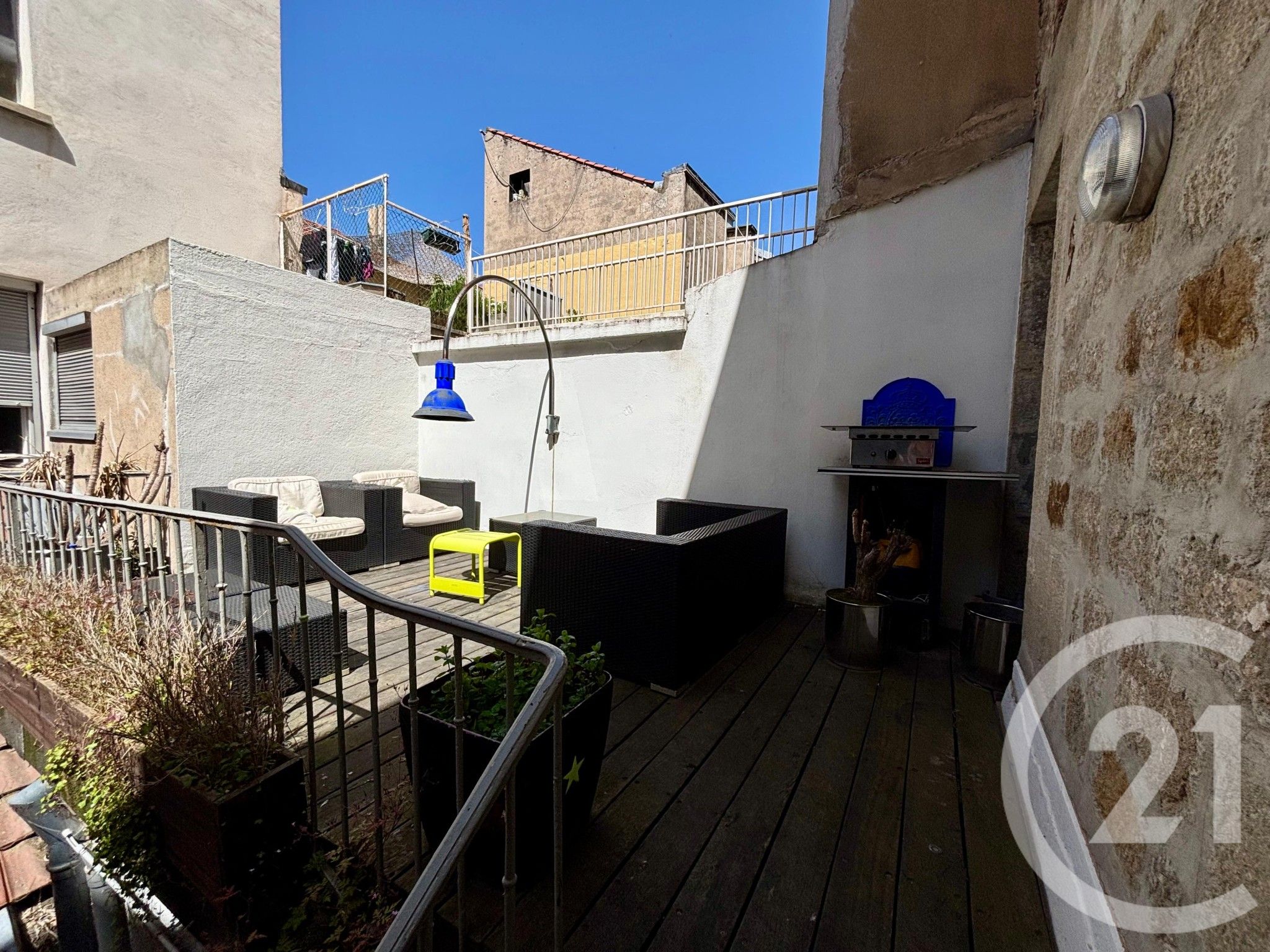 VENTE - Appartement - ST ETIENNE (42000) - 275000.0 €