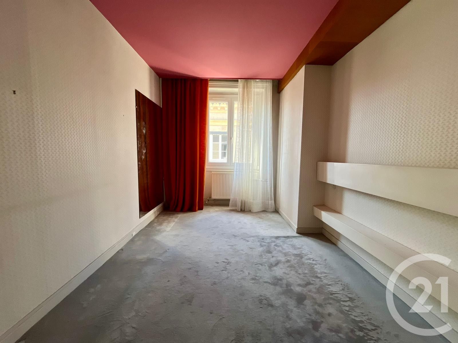 VENTE - Appartement - ST ETIENNE (42000) - 172000.0 €