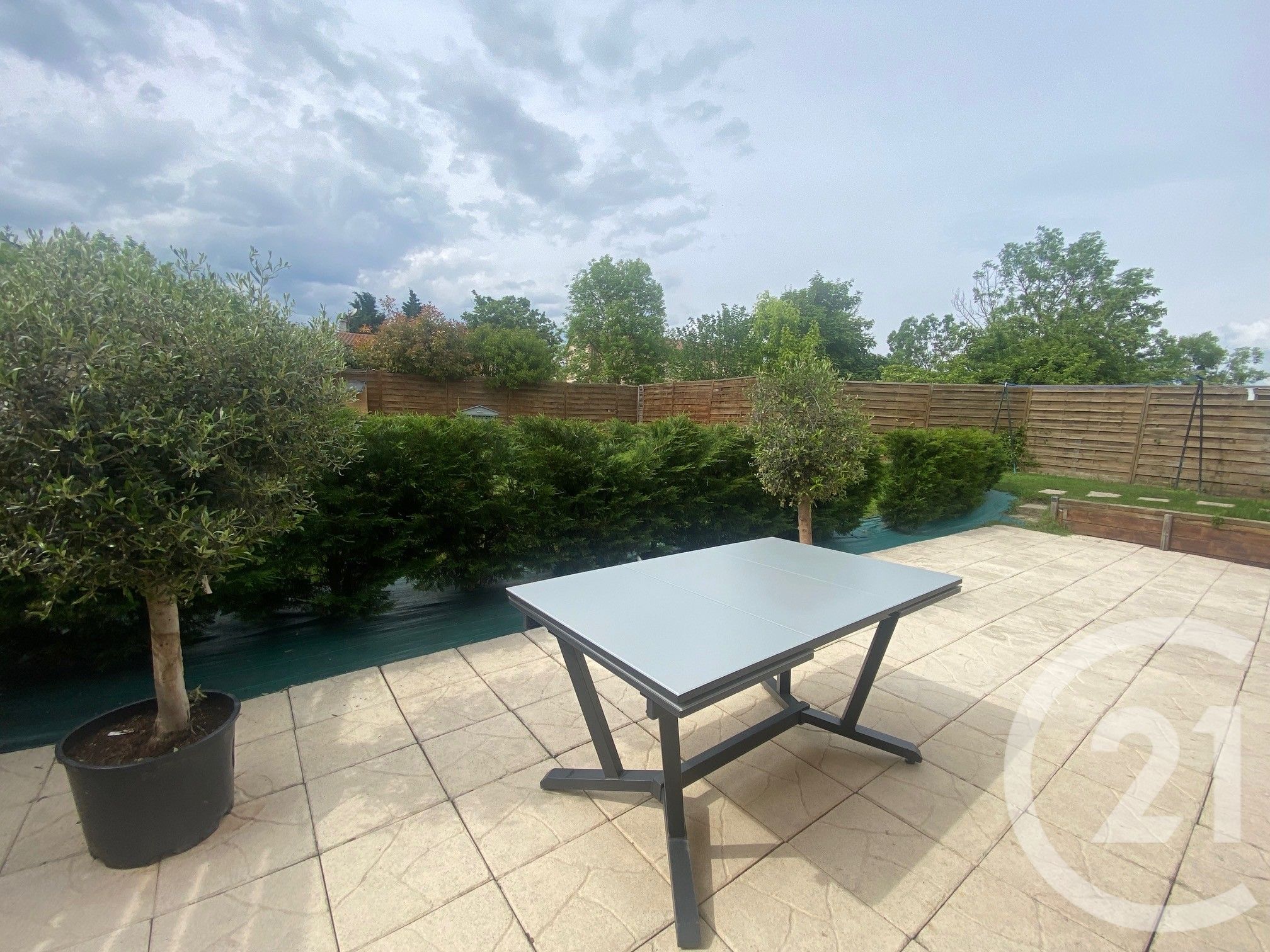 VENTE - Appartement - ST ETIENNE (42100) - 120000.0 €