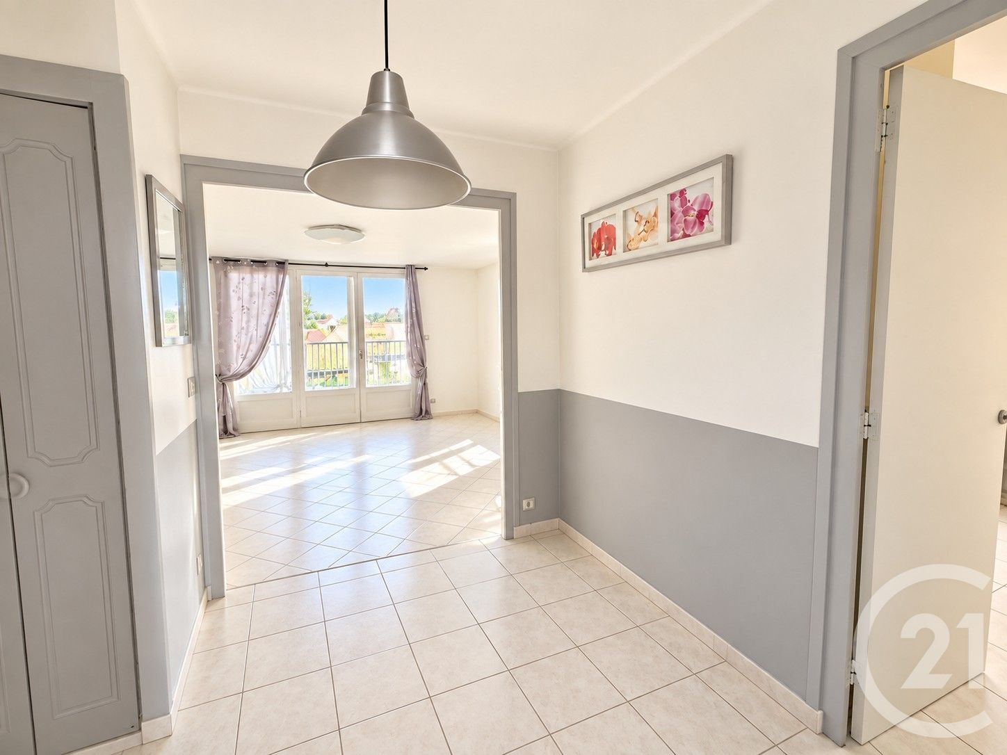 VENTE - Appartement - ST ETIENNE (42100) - 120000.0 €