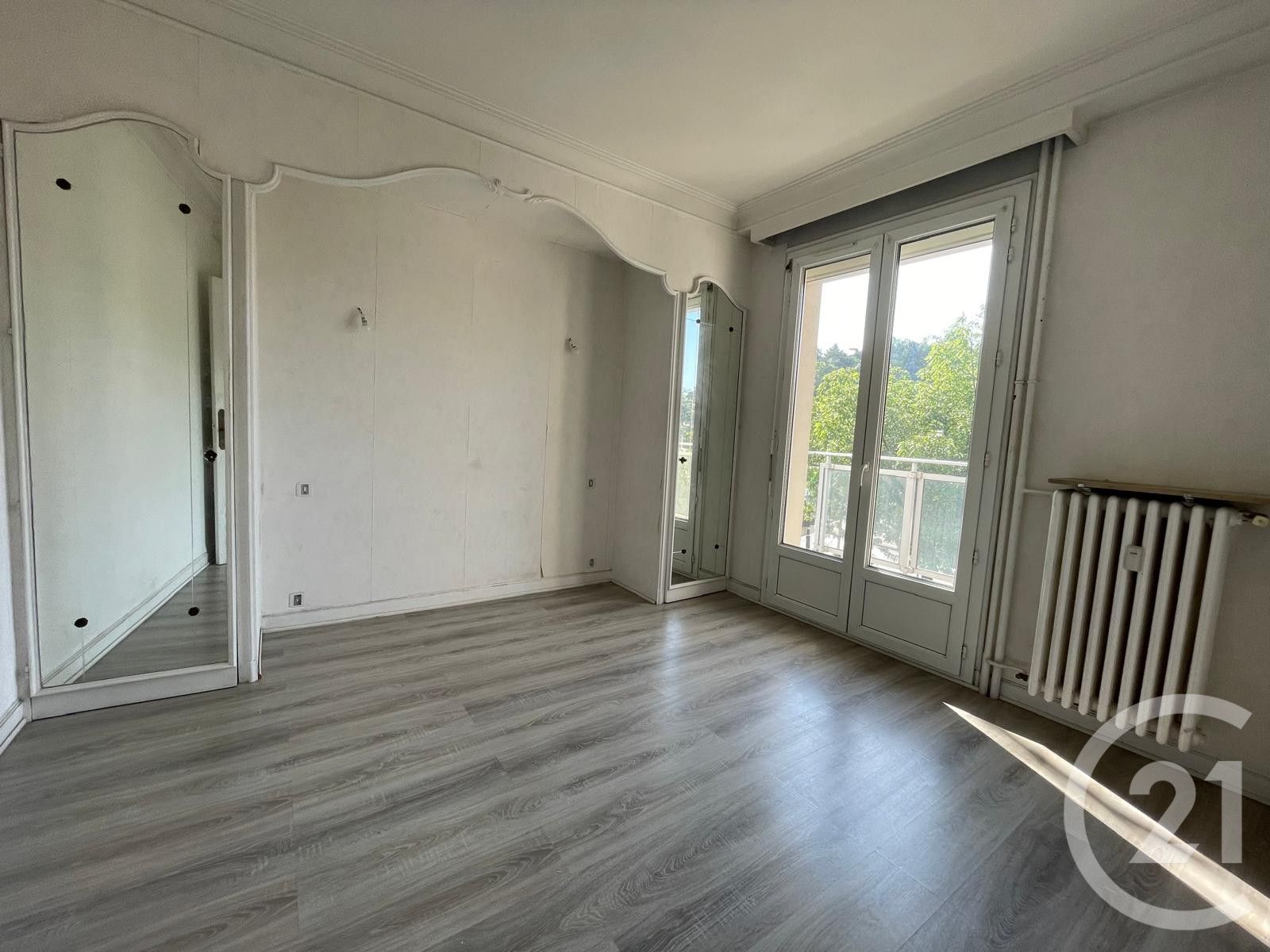 VENTE - Appartement - ST ETIENNE (42100) - 66000.0 €