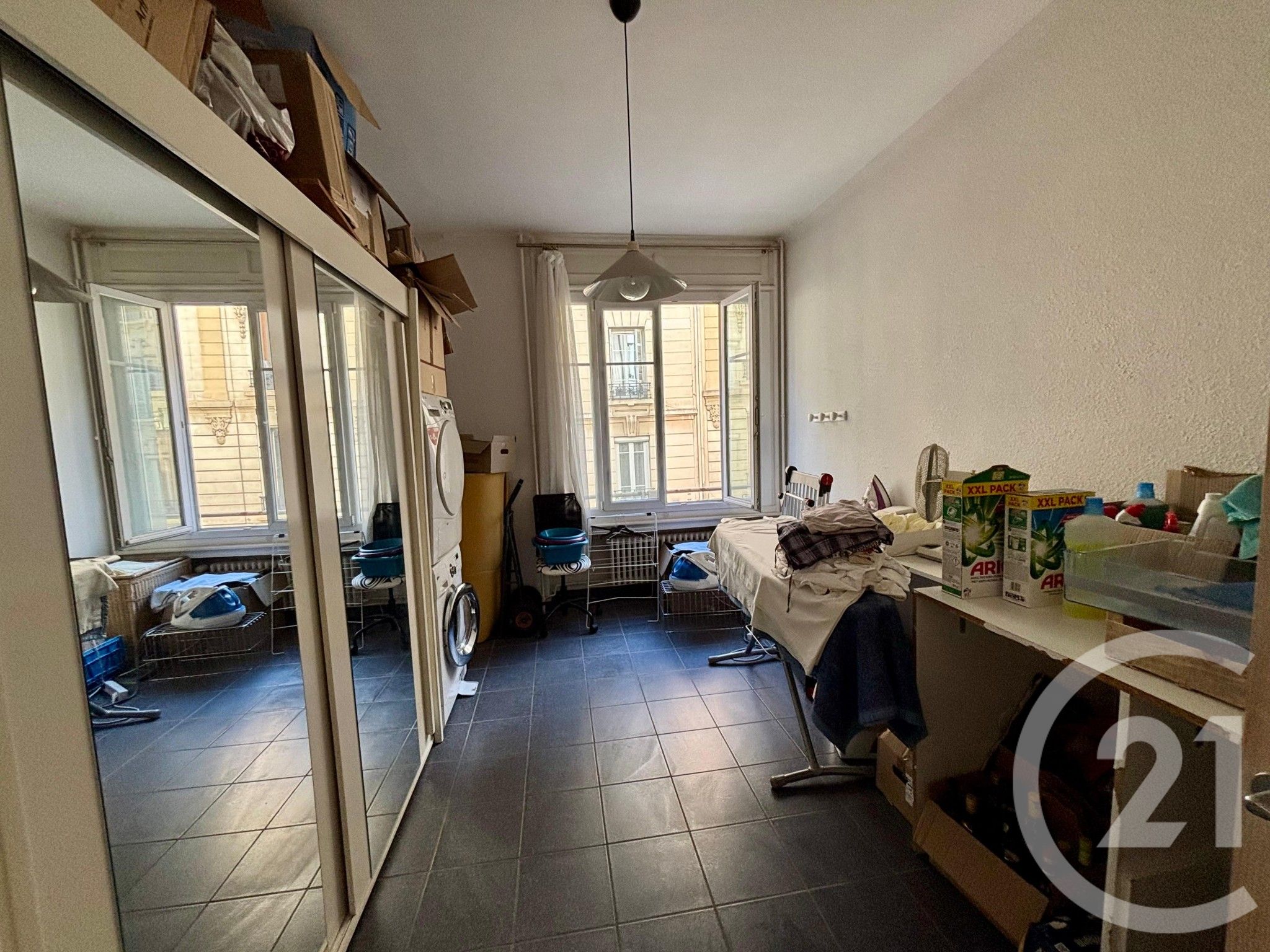 VENTE - Appartement - ST ETIENNE (42000) - 220000.0 €