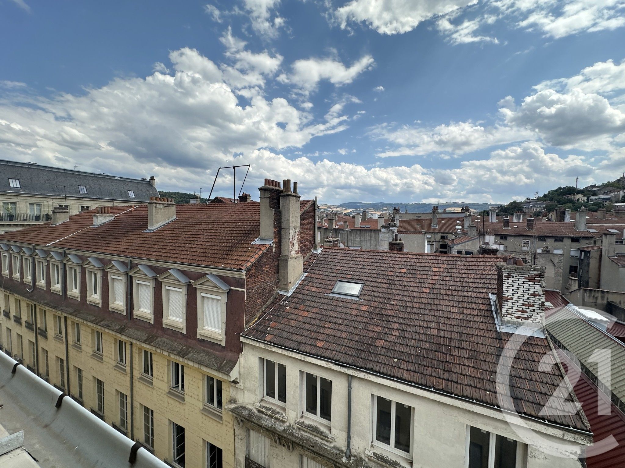 VENTE - Appartement - ST ETIENNE (42000) - 119000.0 €