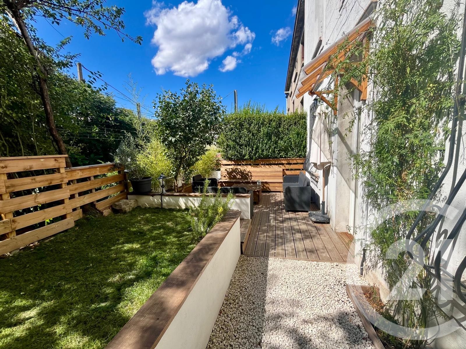 VENTE - Maison - ST ETIENNE (42100) - 235000.0 €