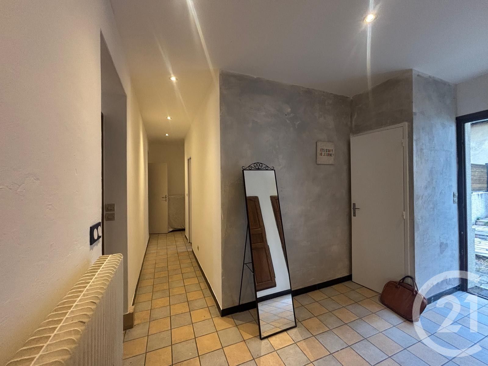 VENTE - Appartement - ST ETIENNE (42100) - 150000.0 €