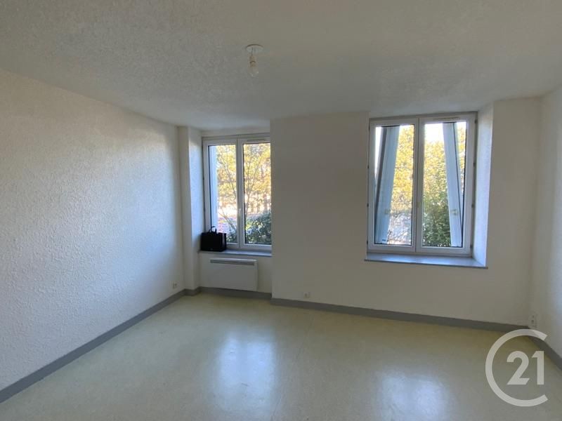 LOCATION - Appartement - ST ETIENNE (42100) - 355.0 €