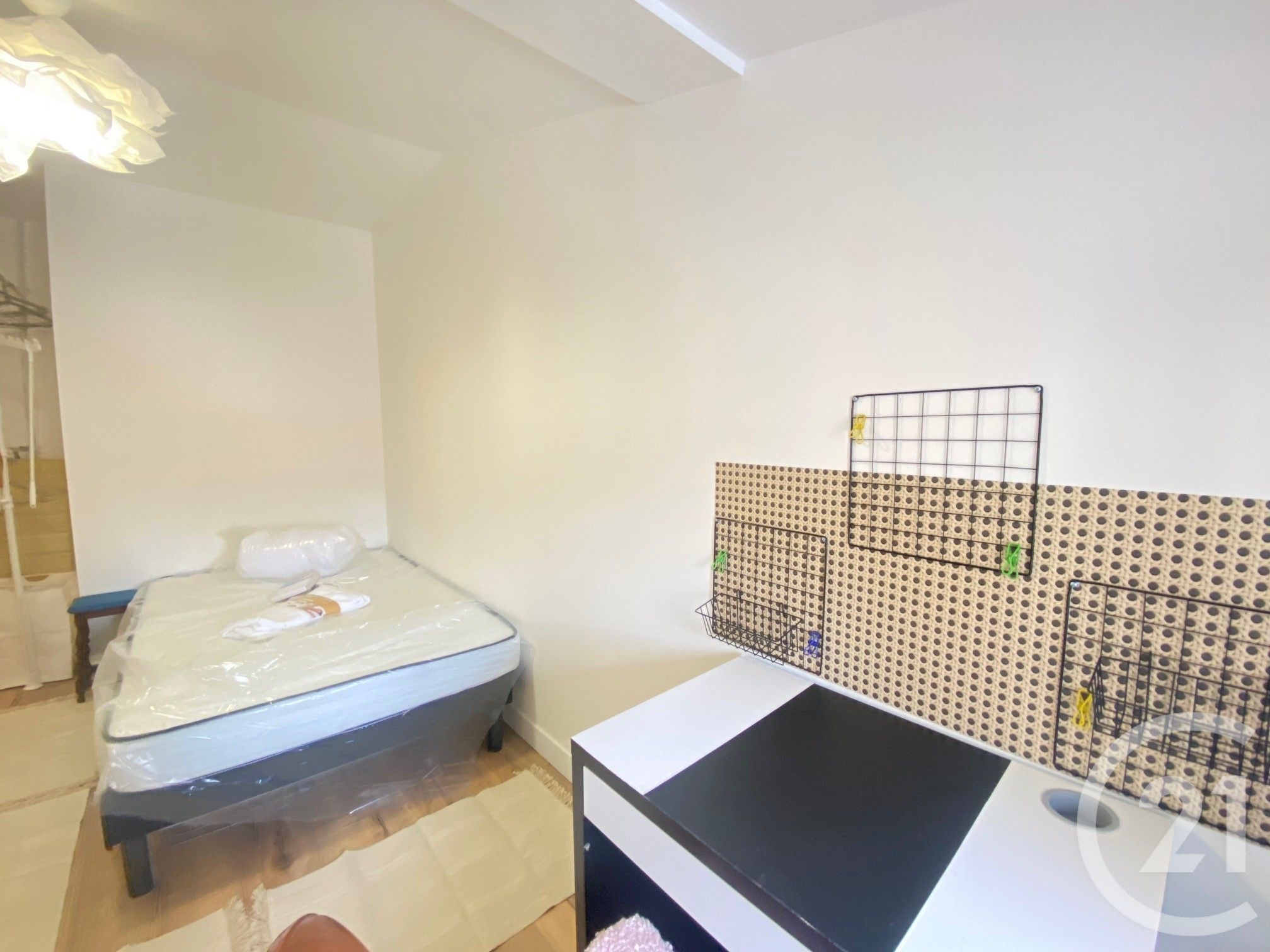 LOCATION - Appartement - ST ETIENNE (42000) - 850.0 €