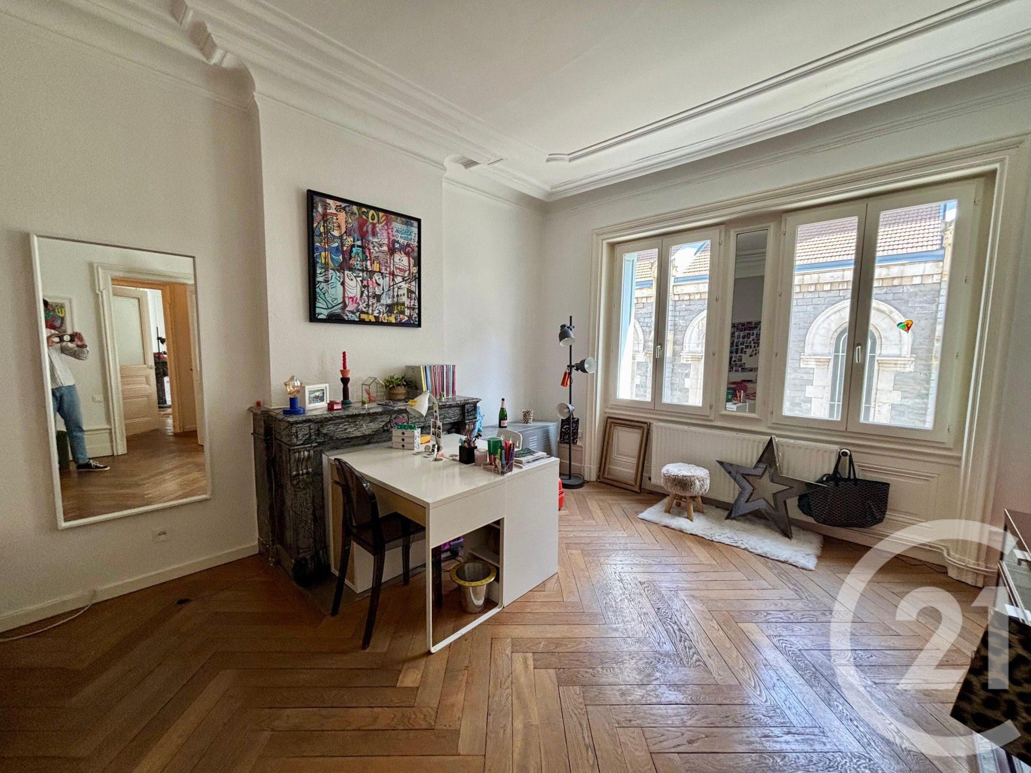 VENTE - Appartement - ST ETIENNE (42000) - 275000.0 €