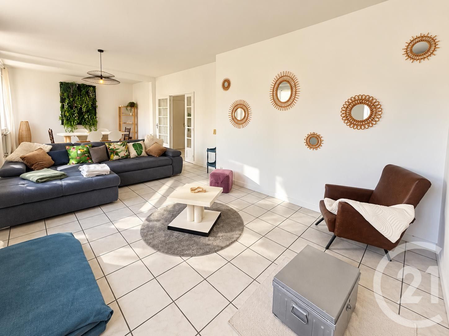 VENTE - Appartement - ST ETIENNE (42000) - 150000.0 €