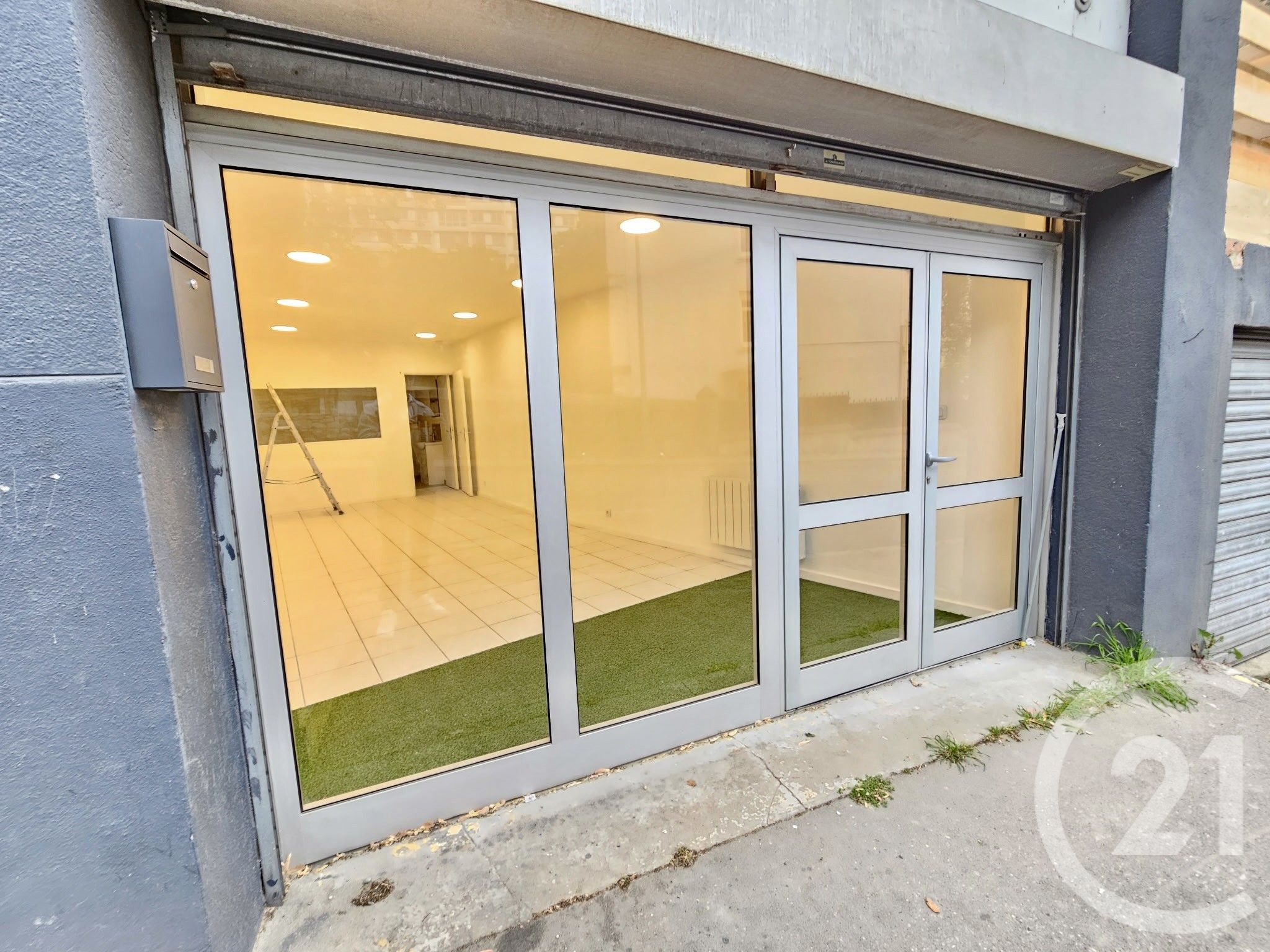LOCATION - Appartement - ST ETIENNE (42000) - 490.0 €