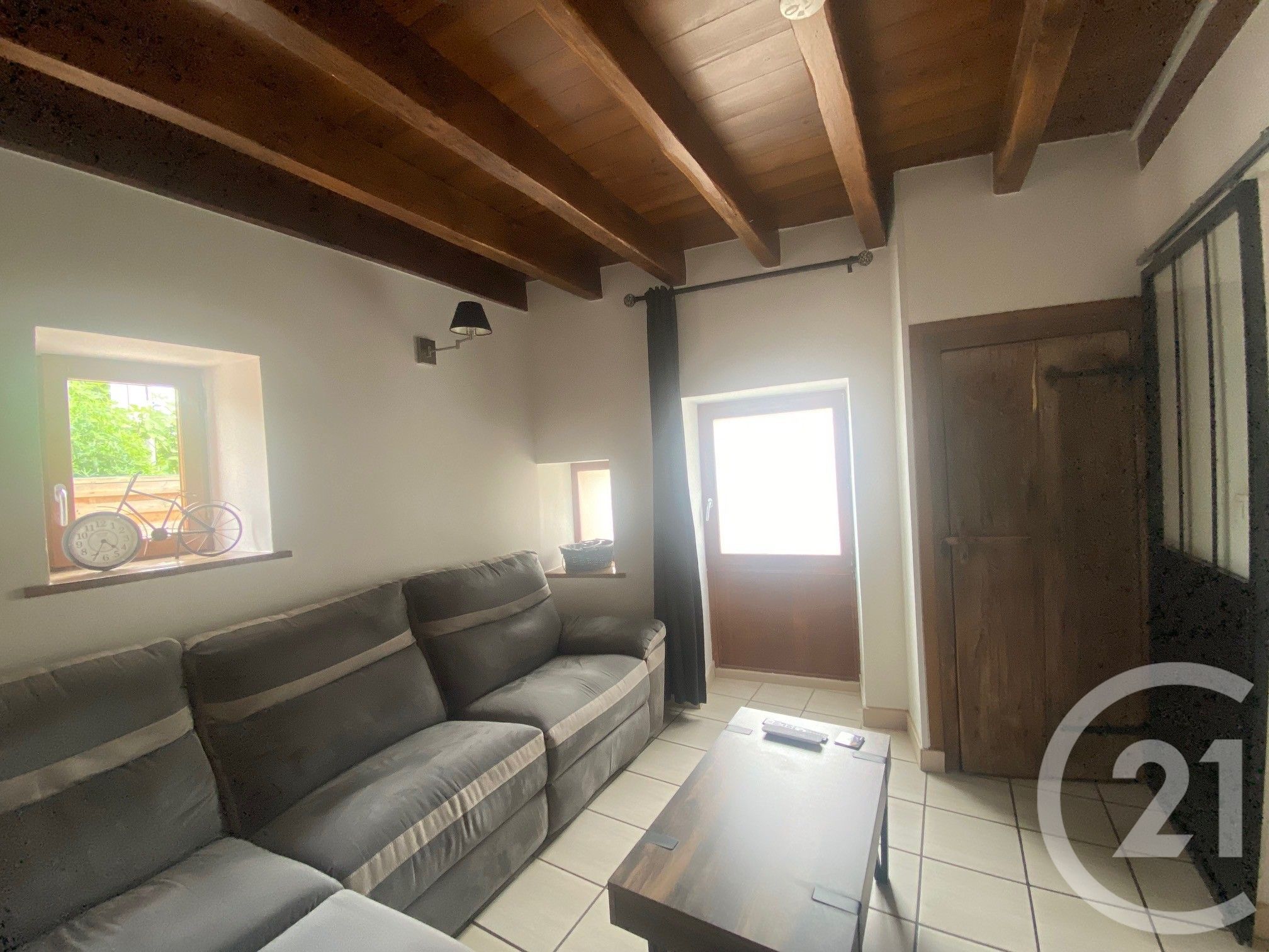 LOCATION - Maison - GREZIEUX LE FROMENTAL (42600) - 661.0 €