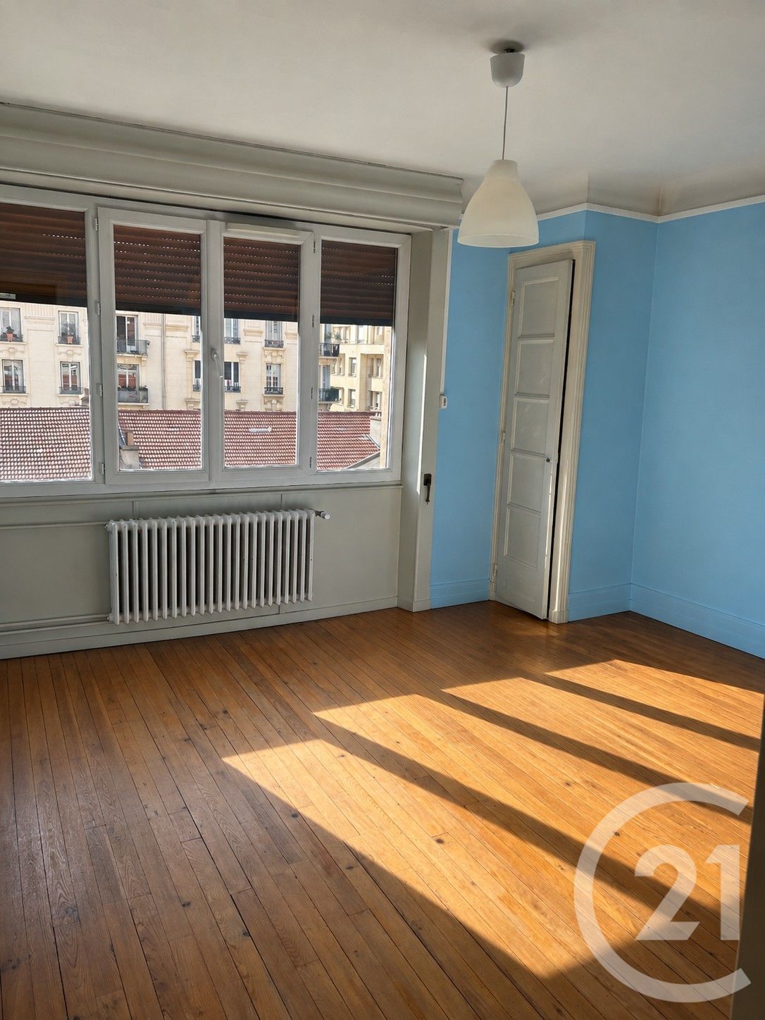 LOCATION - Appartement - ST ETIENNE (42100) - 650.0 €