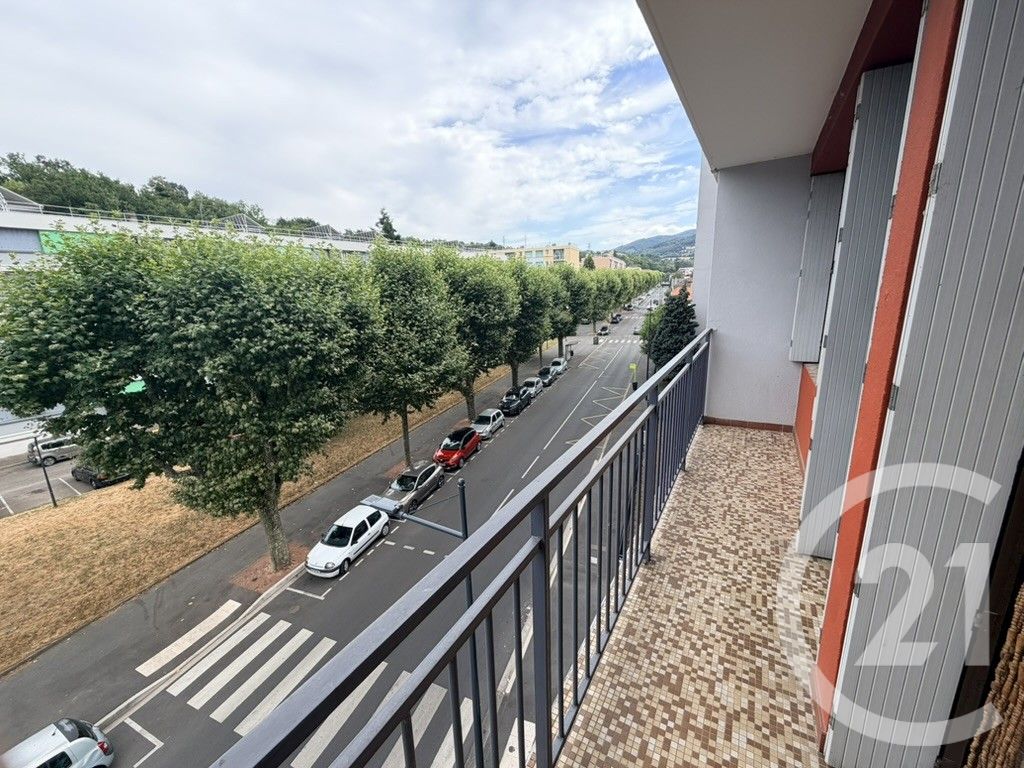 VENTE - Appartement - ST CHAMOND (42400) - 165000.0 €