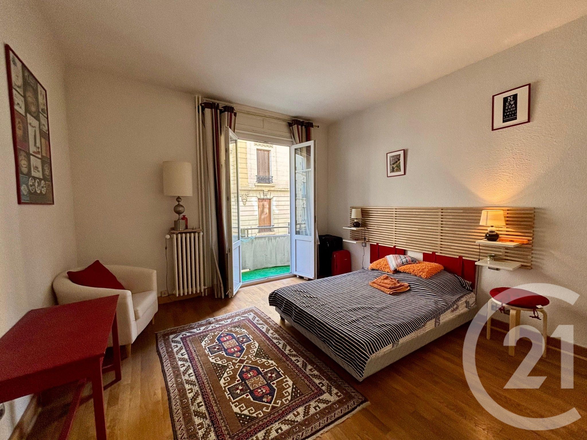 VENTE - Appartement - ST ETIENNE (42000) - 220000.0 €