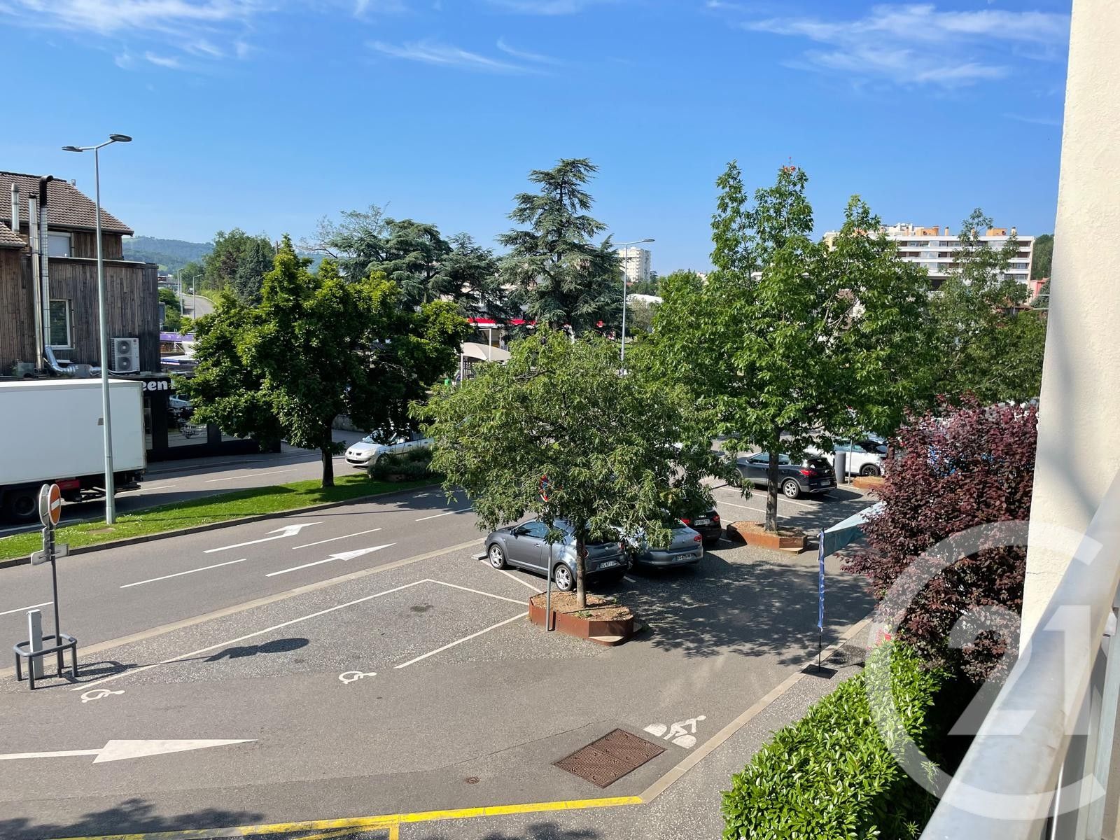 VENTE - Appartement - ST ETIENNE (42100) - 66000.0 €