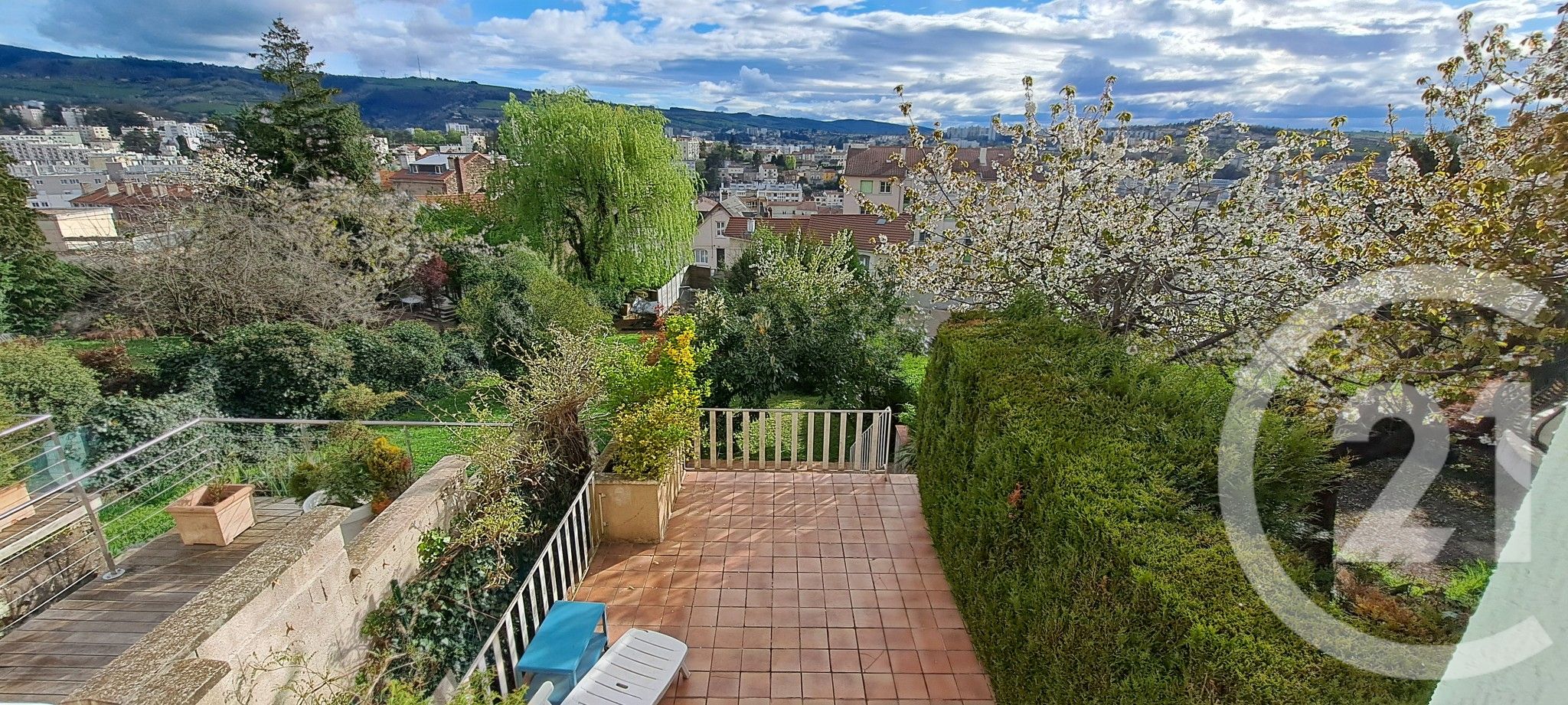 VENTE - Maison - ST ETIENNE (42100) - 219000.0 €