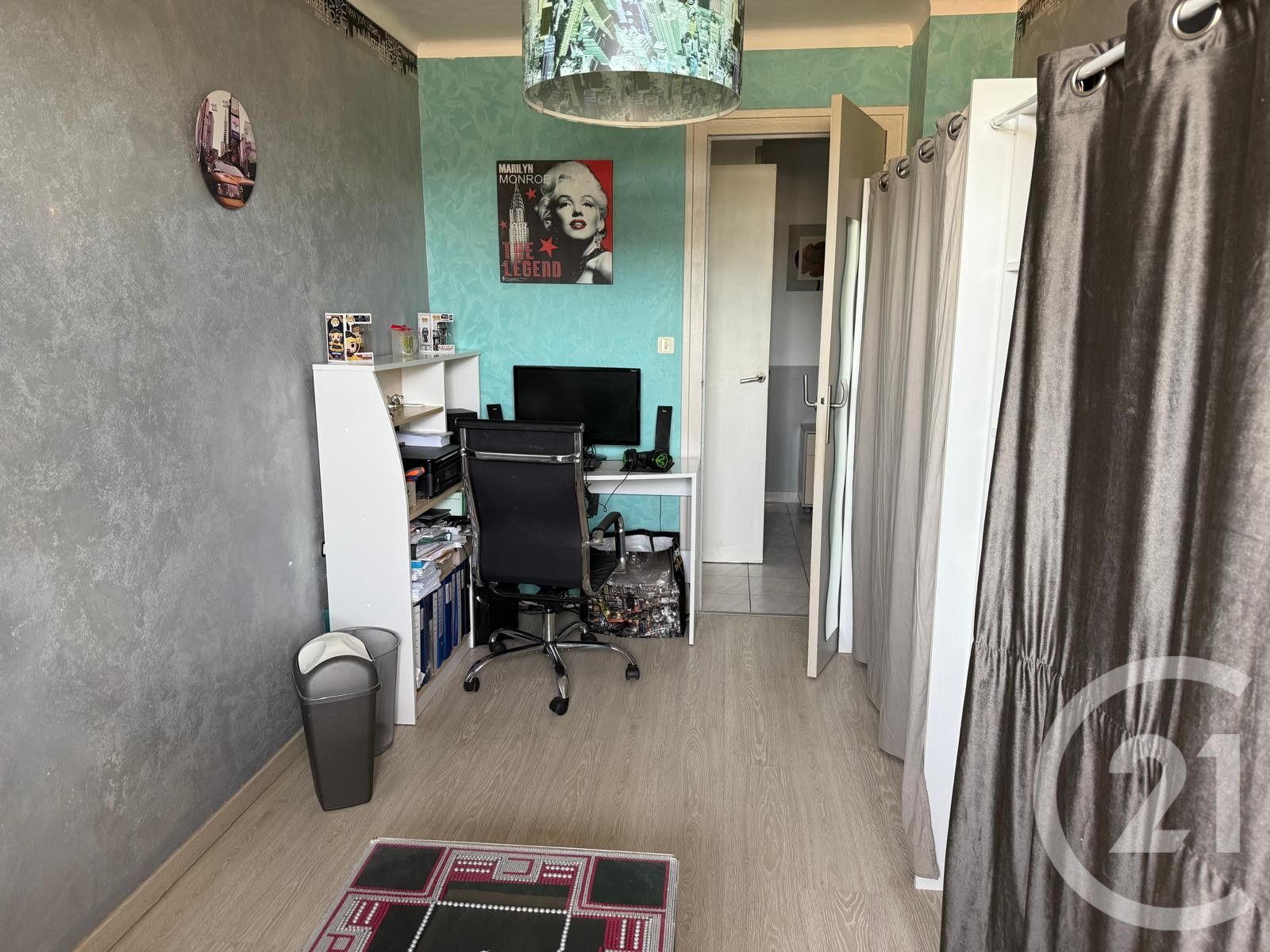 VENTE - Appartement - ST ETIENNE (42100) - 120000.0 €